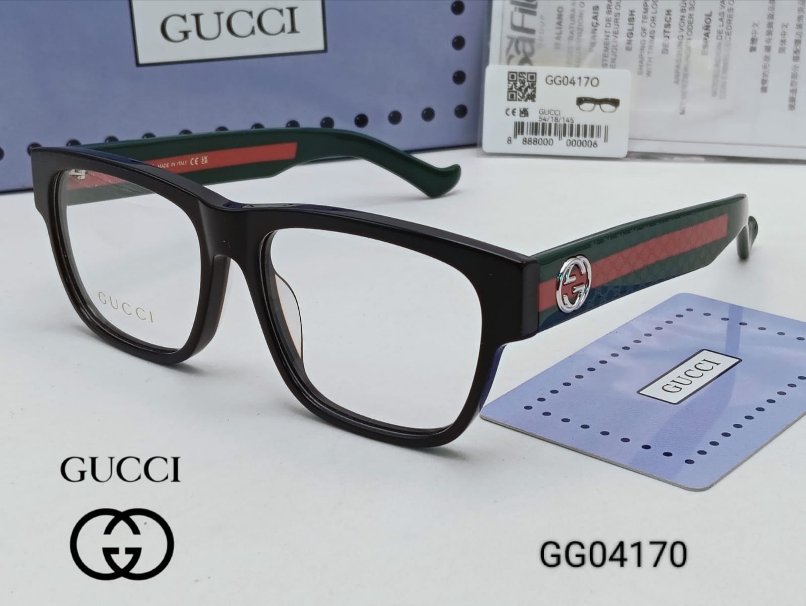 GG EYEWEAR