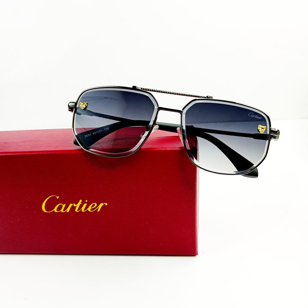 CARTIER SUNGLASS