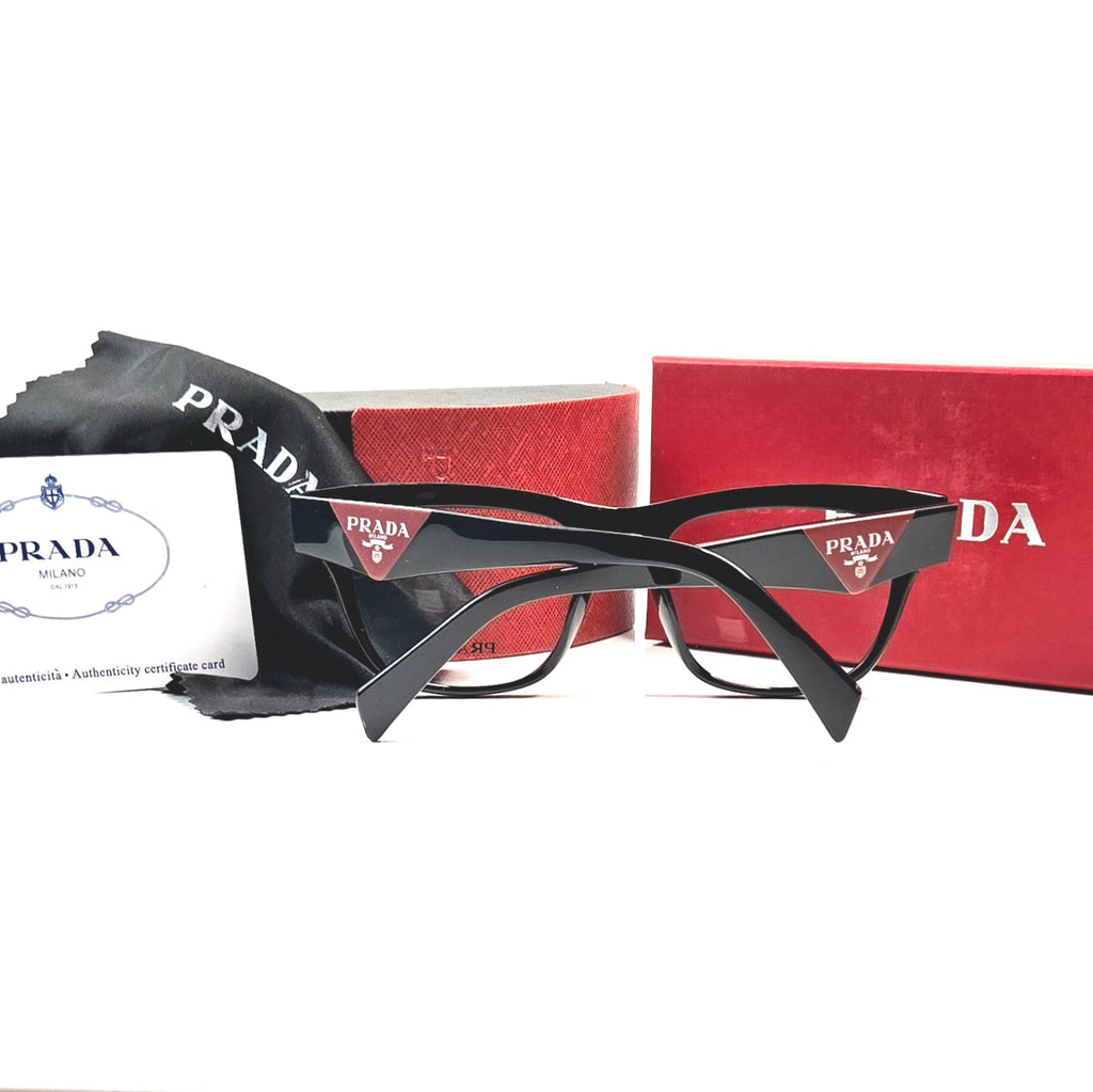 PRADA EYEWEAR