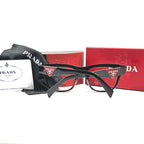 PRADA EYEWEAR