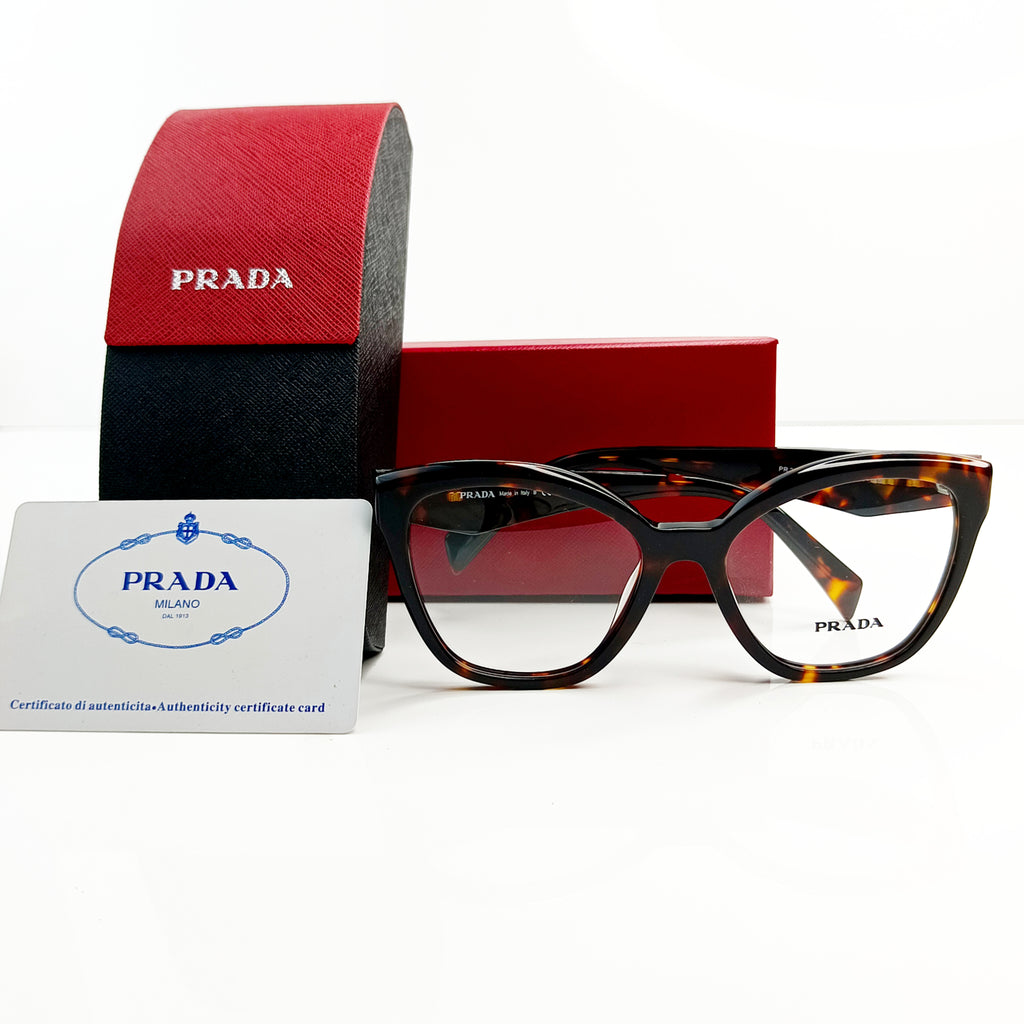 PRDA EYEWEAR