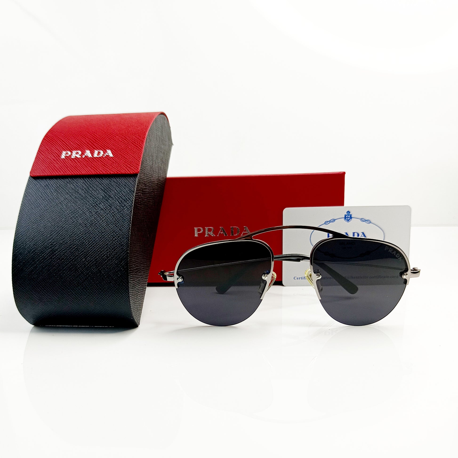 PRADA SUNGLASS