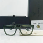 MAYBACH EYEWEAR (BUY1GET1 FREE)