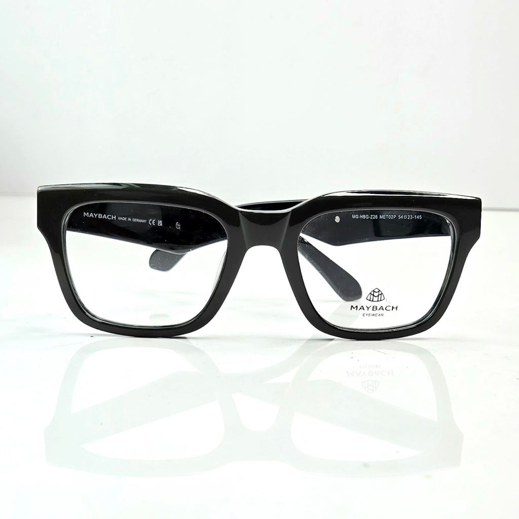 MBACH EYEWEAR