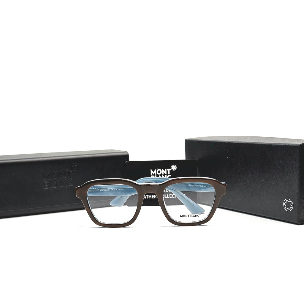 MB EYEWEAR