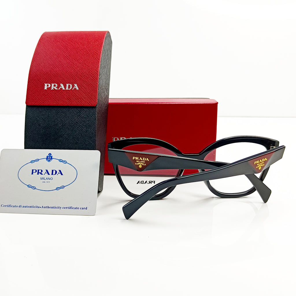 PRDA EYEWEAR