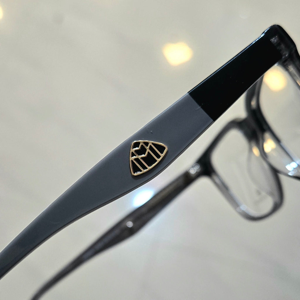 MBACH EYEWEAR