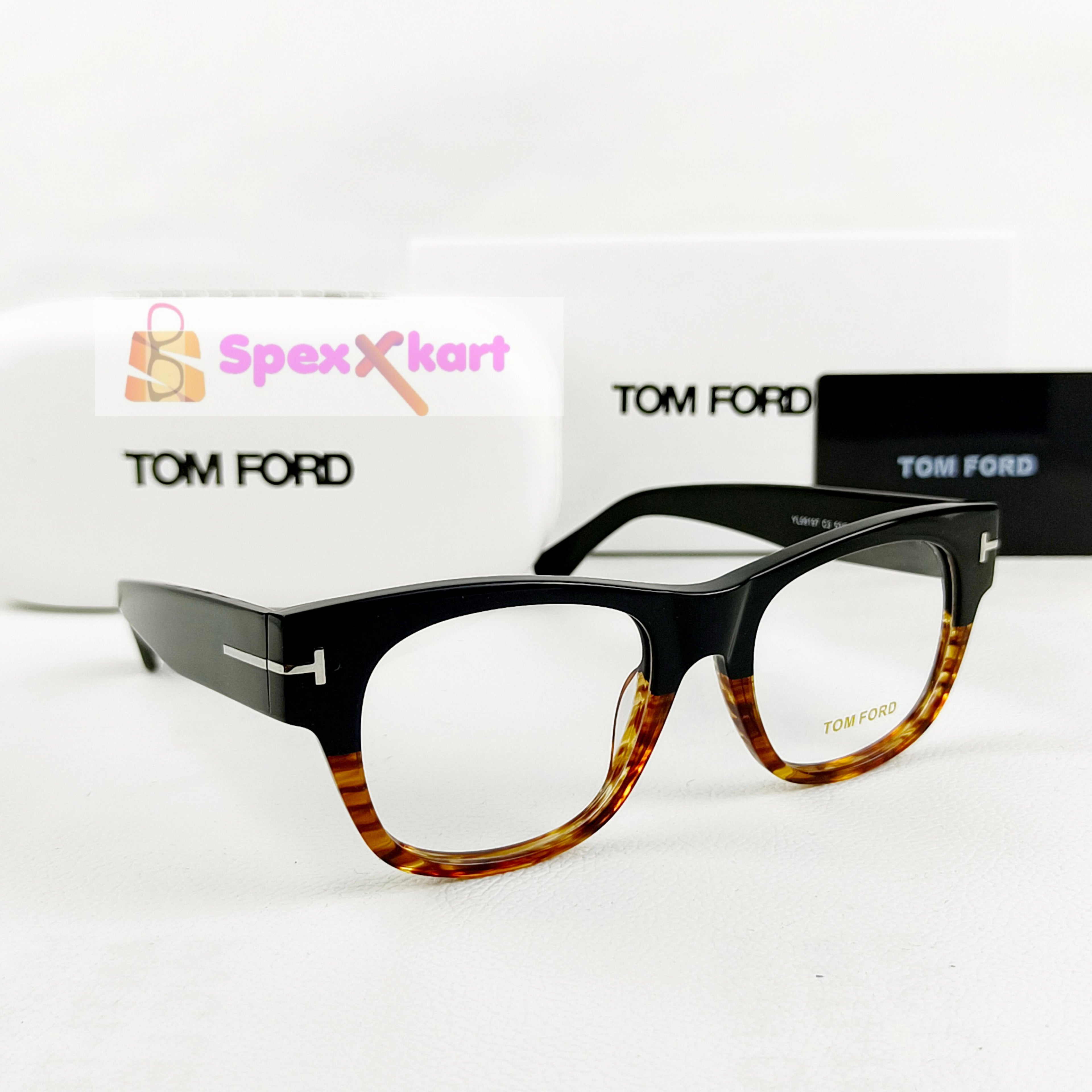TOMFORD EYEWEAR 99197