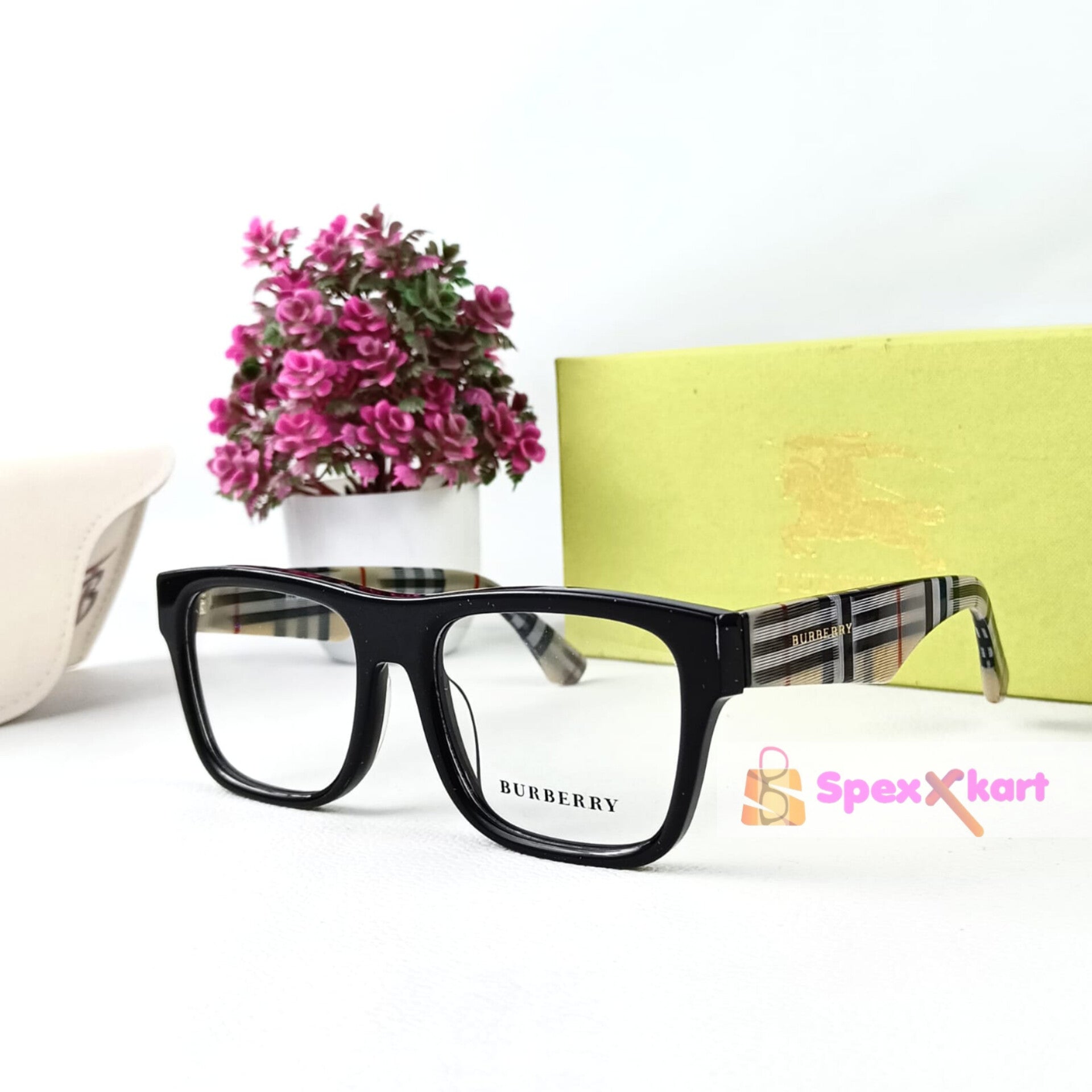 BB EYEWEAR (LIMITED EDITION)