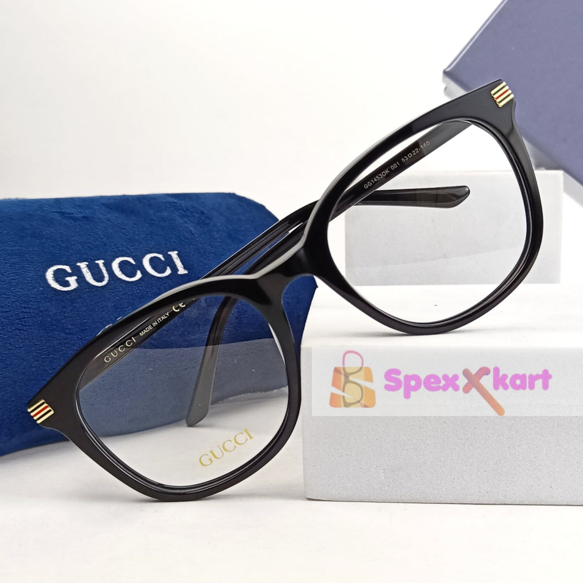 GUCCI GG1453 (BUY1GET1 FREE)