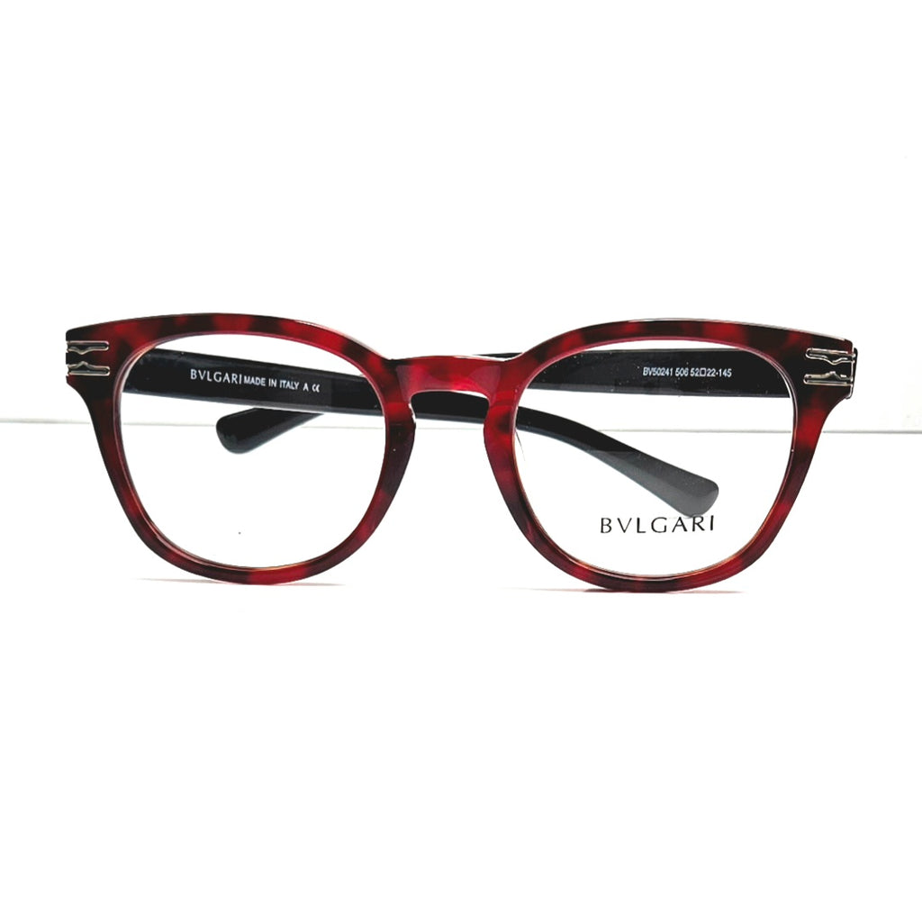 BVLGARI EYEWEAR