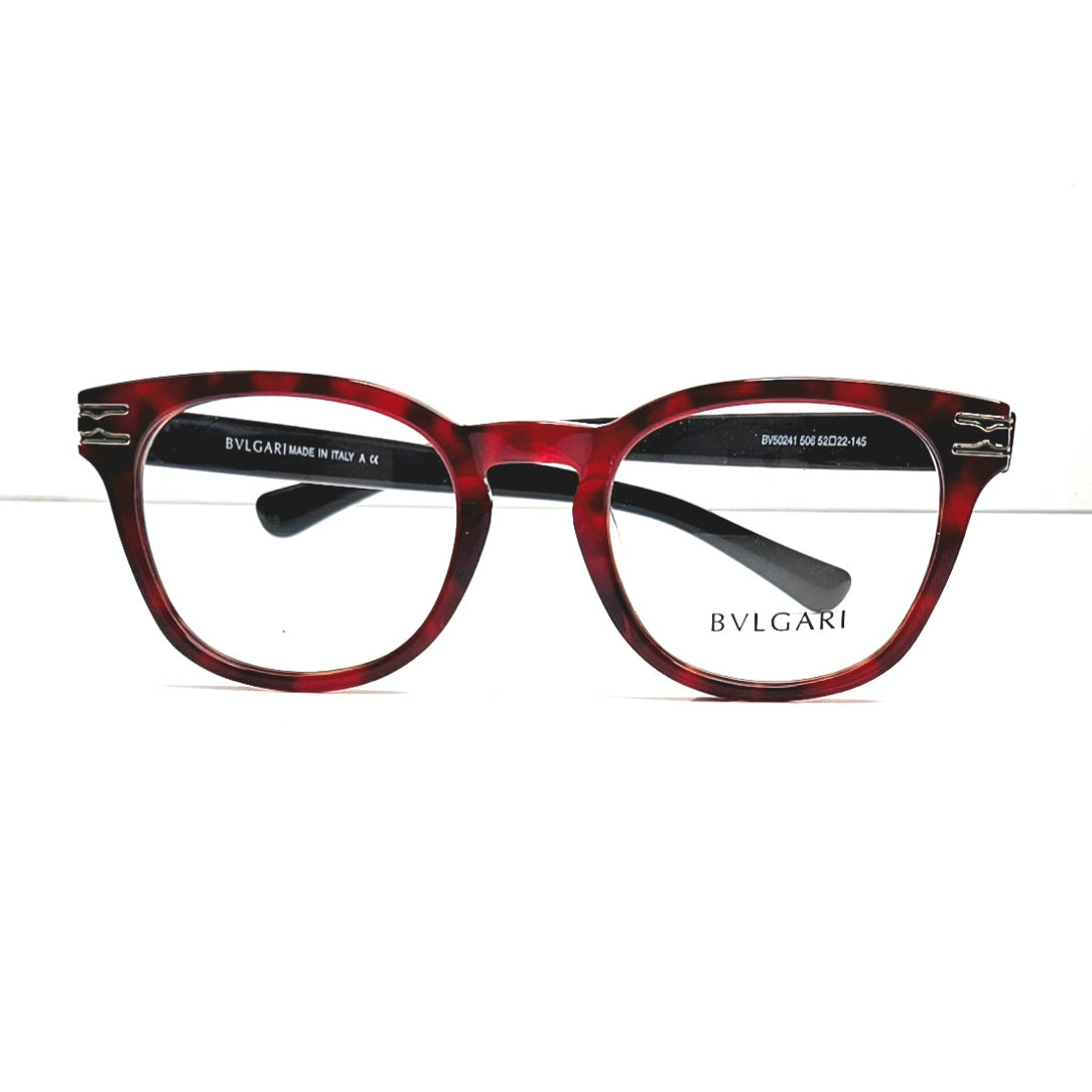 BVLGARI EYEWEAR
