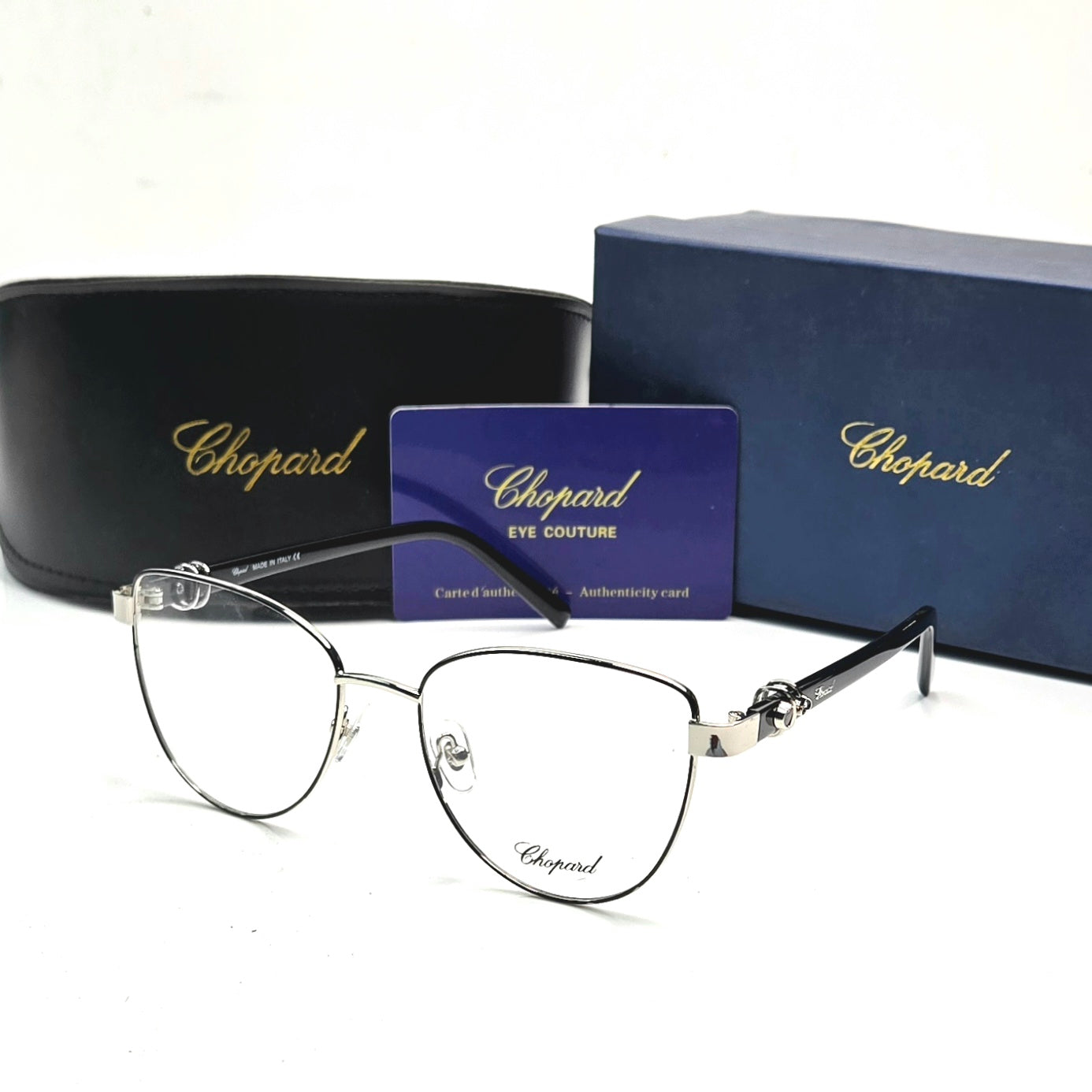 CHOPARD EYEWEAR