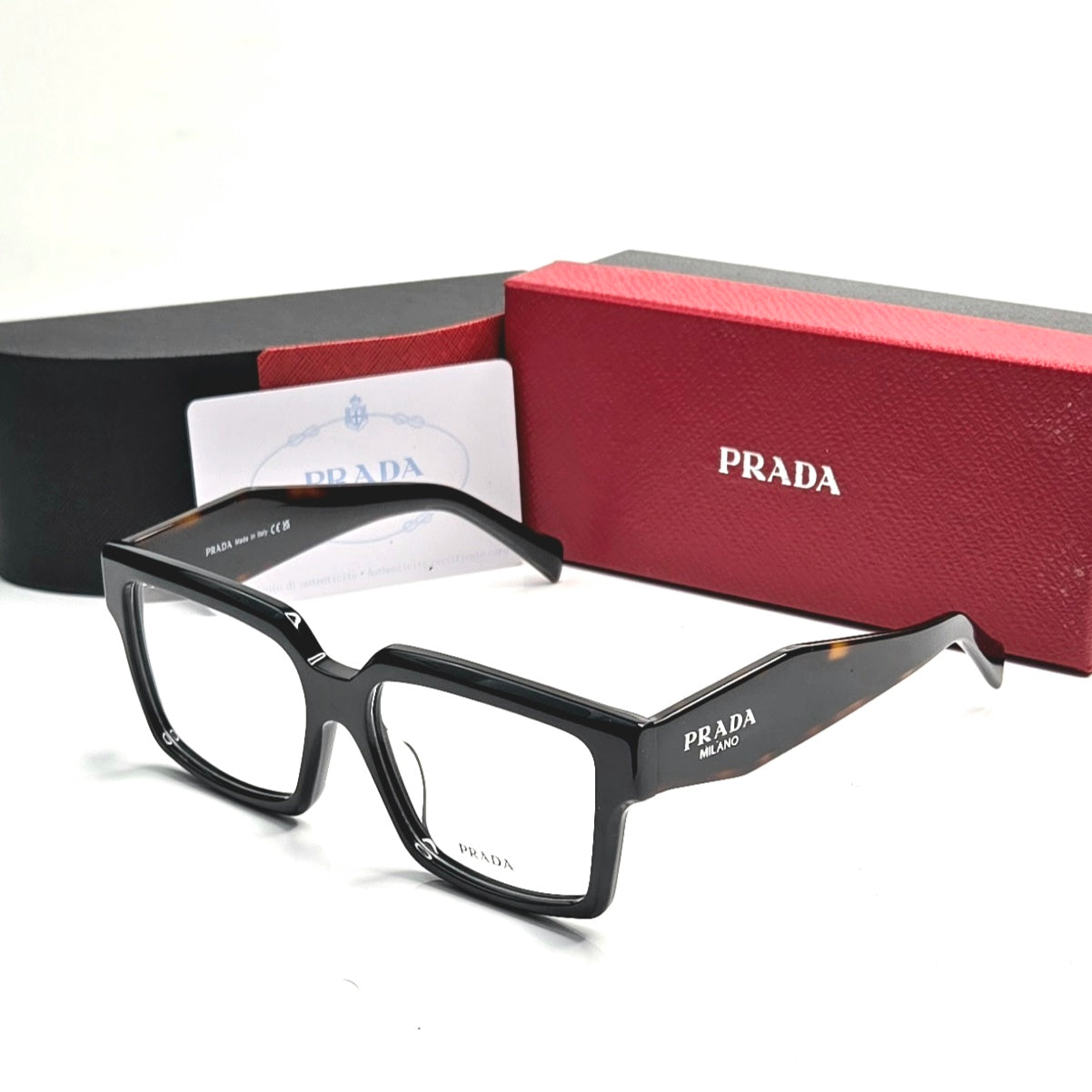 PRDA EYEWEAR