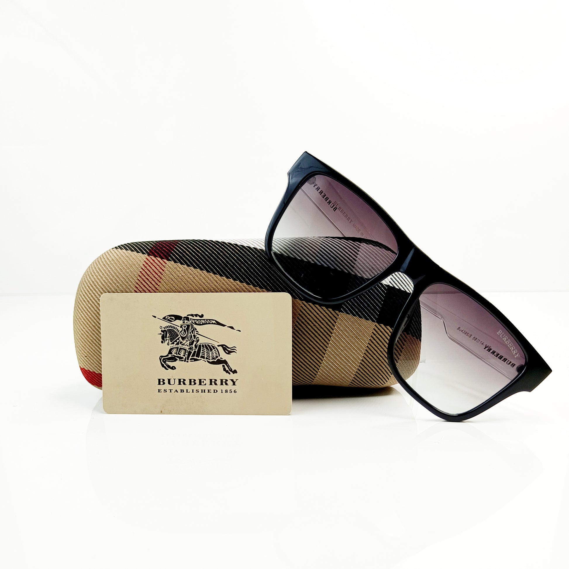 BURBERRY SUNGLASS