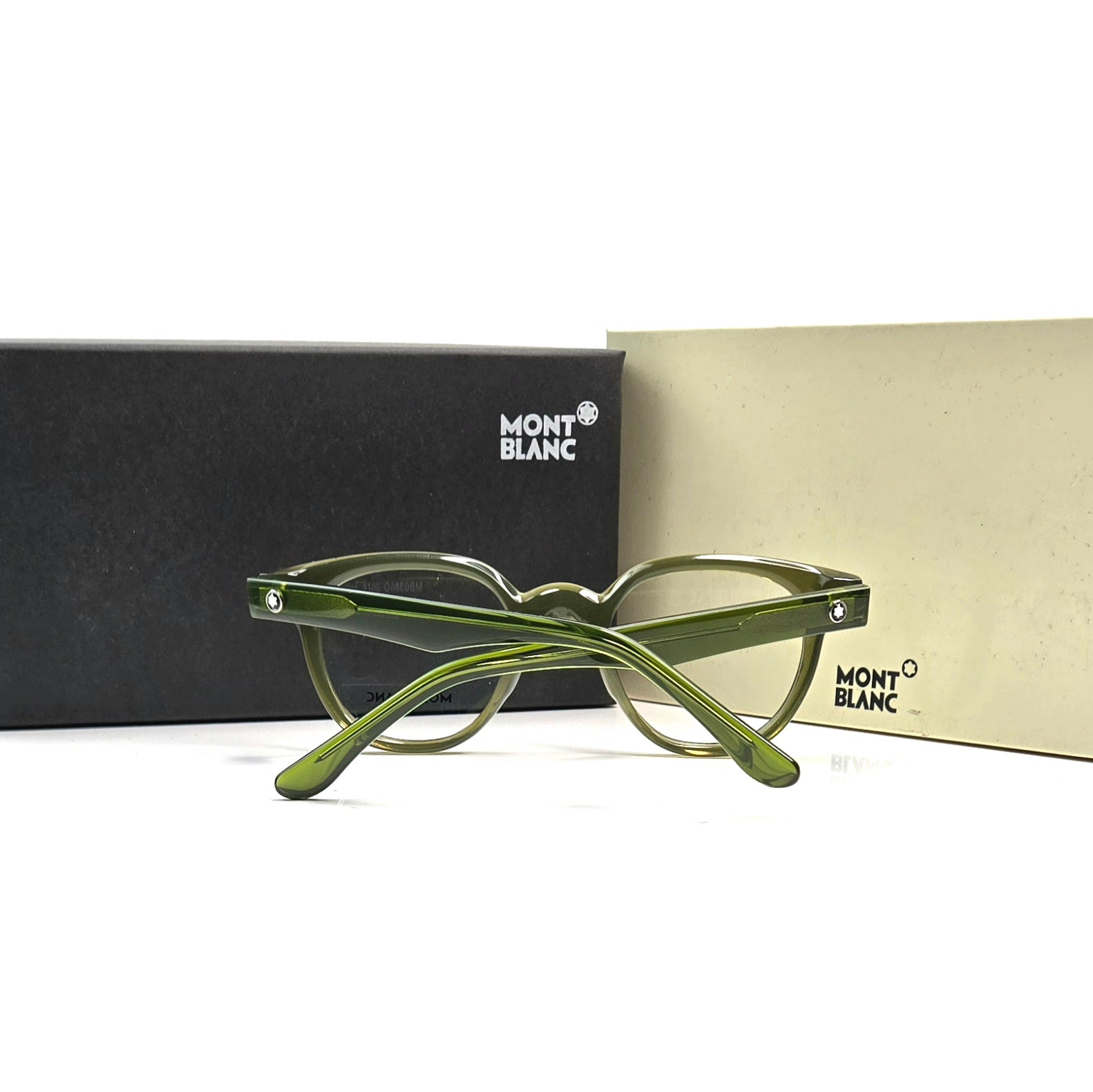 MB EYEWEAR 0386O