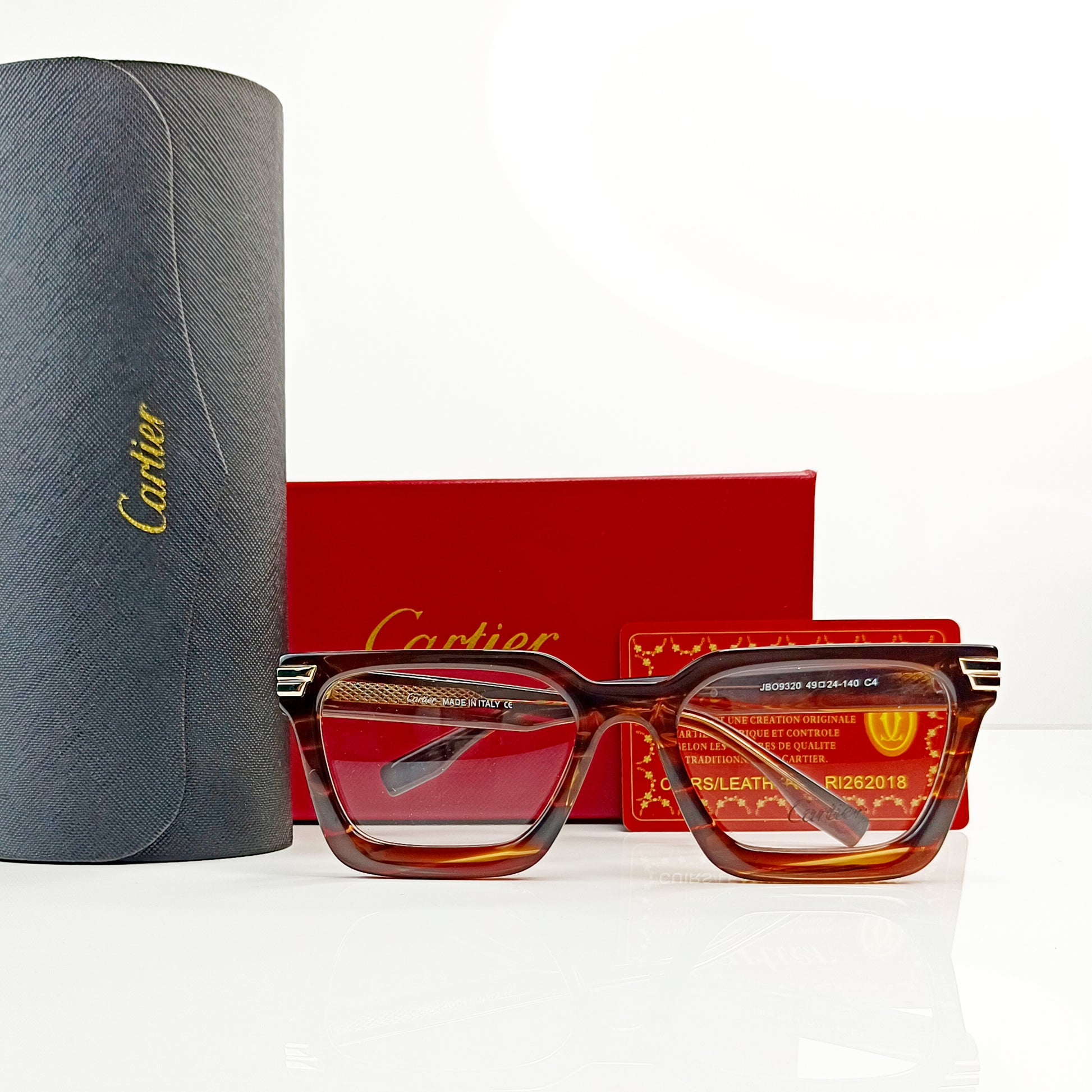CARTIER EYEWEAR