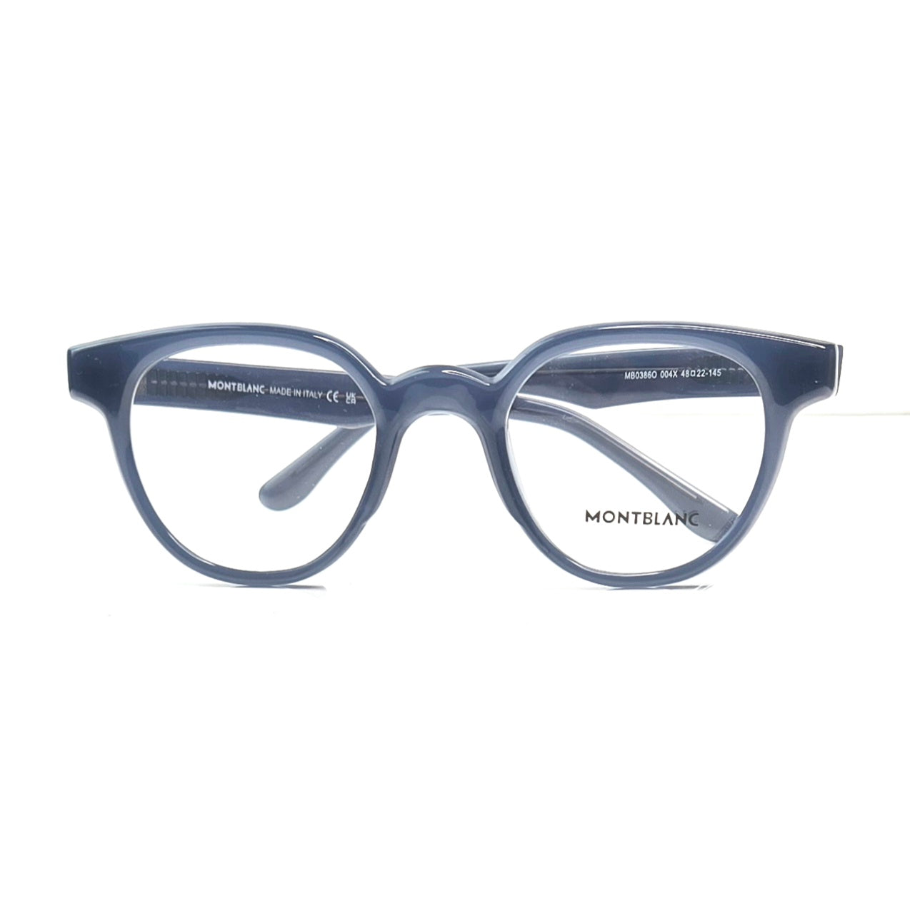 MB EYEWEAR 0386O