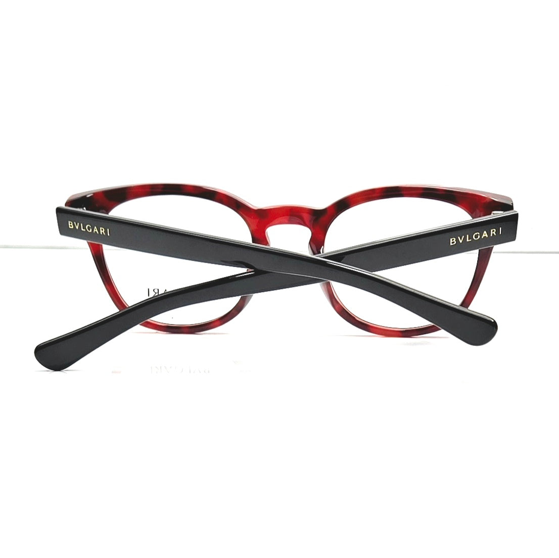 BVLGARI EYEWEAR