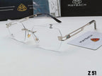 MAYBACH RIMLESS