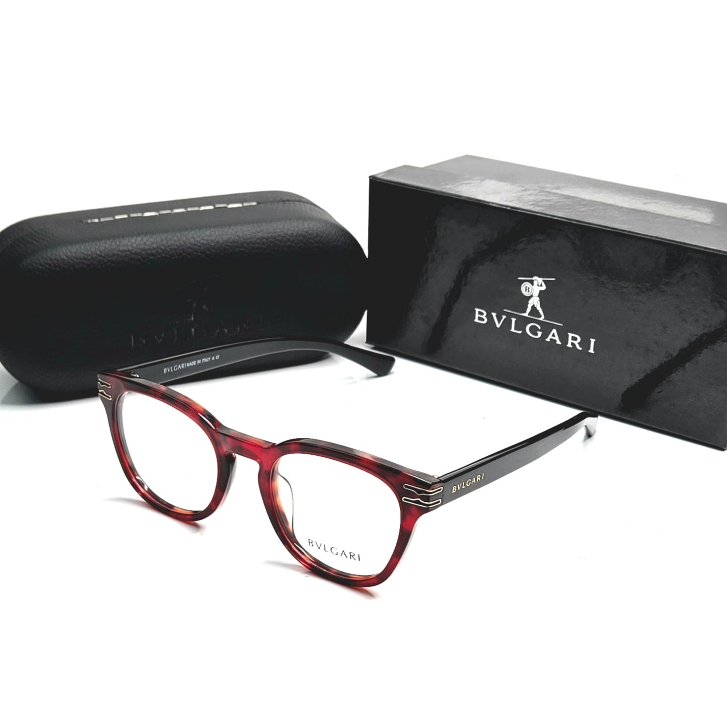 BVLGARI EYEWEAR