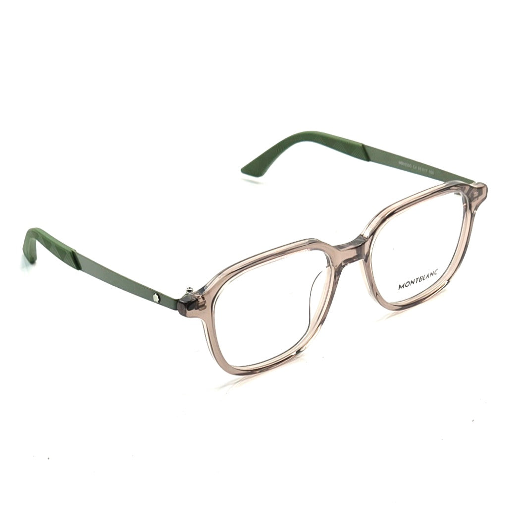 MB EYEWEAR MB0335O