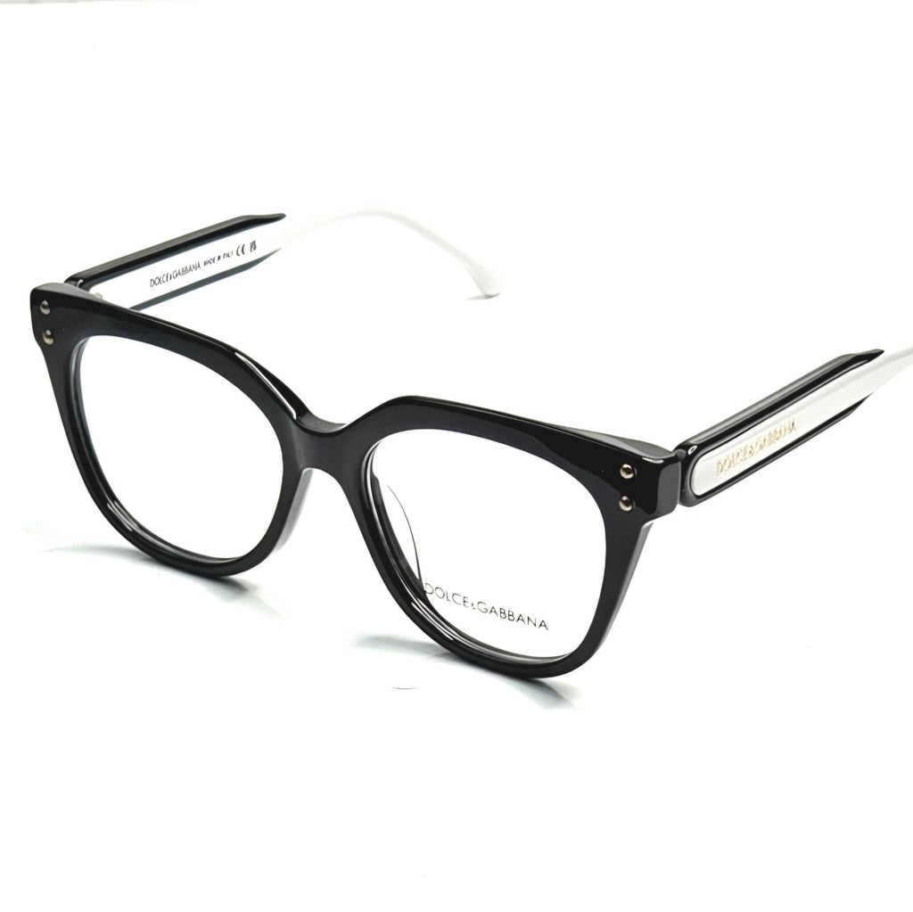 D&G EYEWEAR