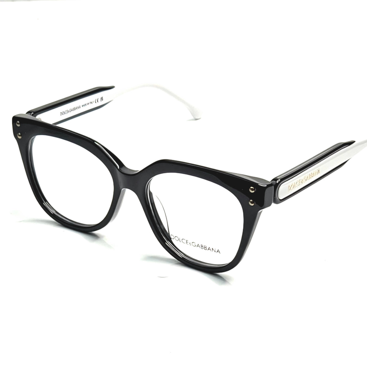 D&G EYEWEAR