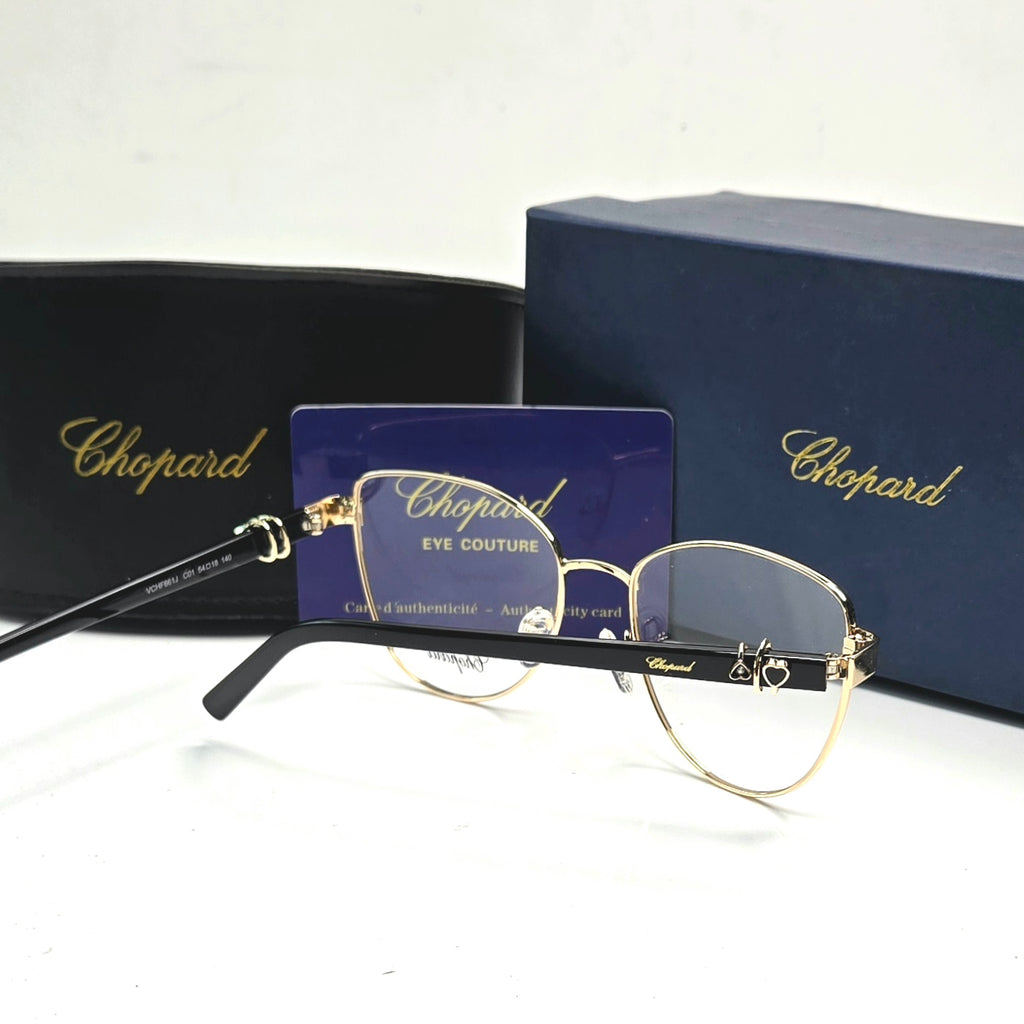 CHOPARD EYEWEAR