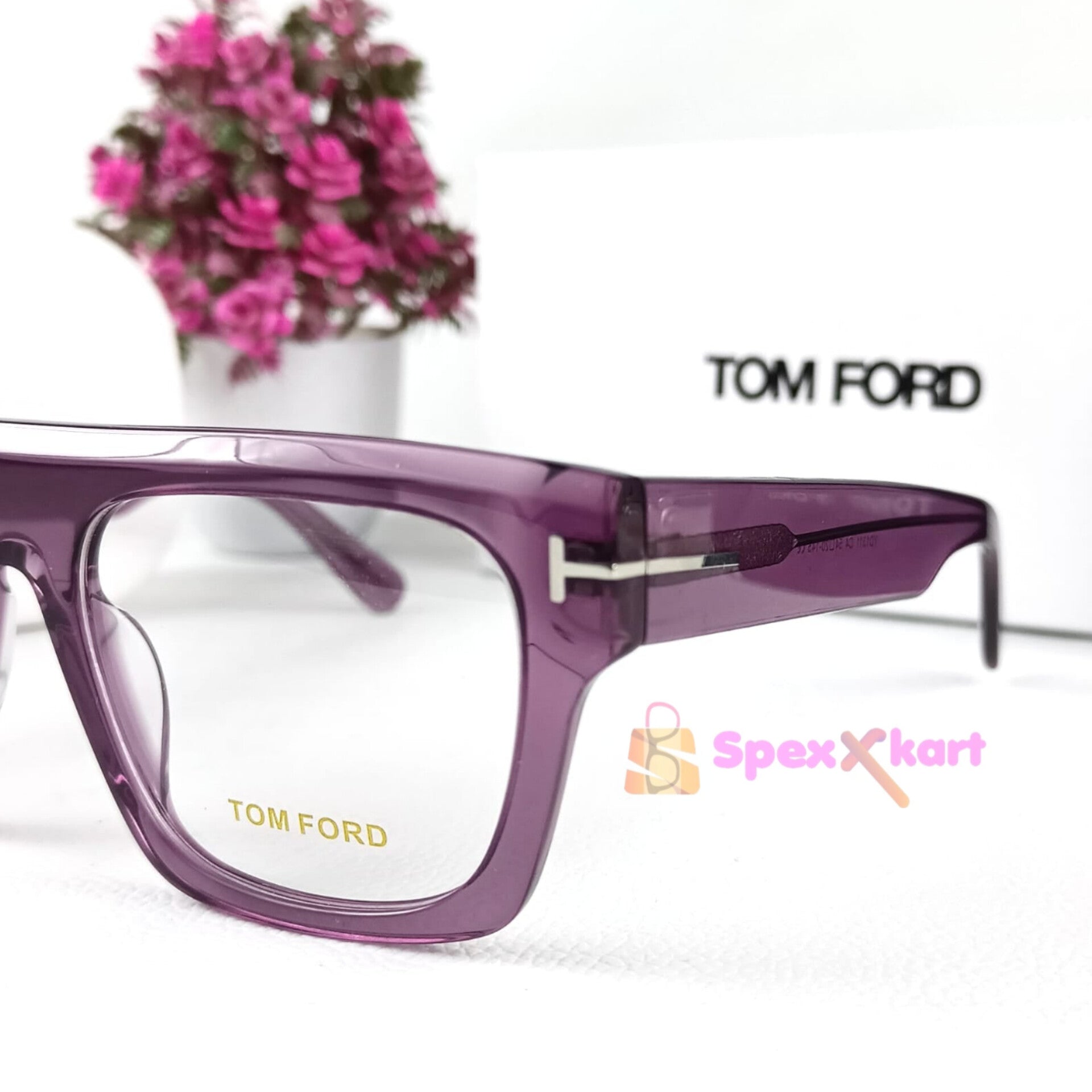 TOMFORD EYEWEAR