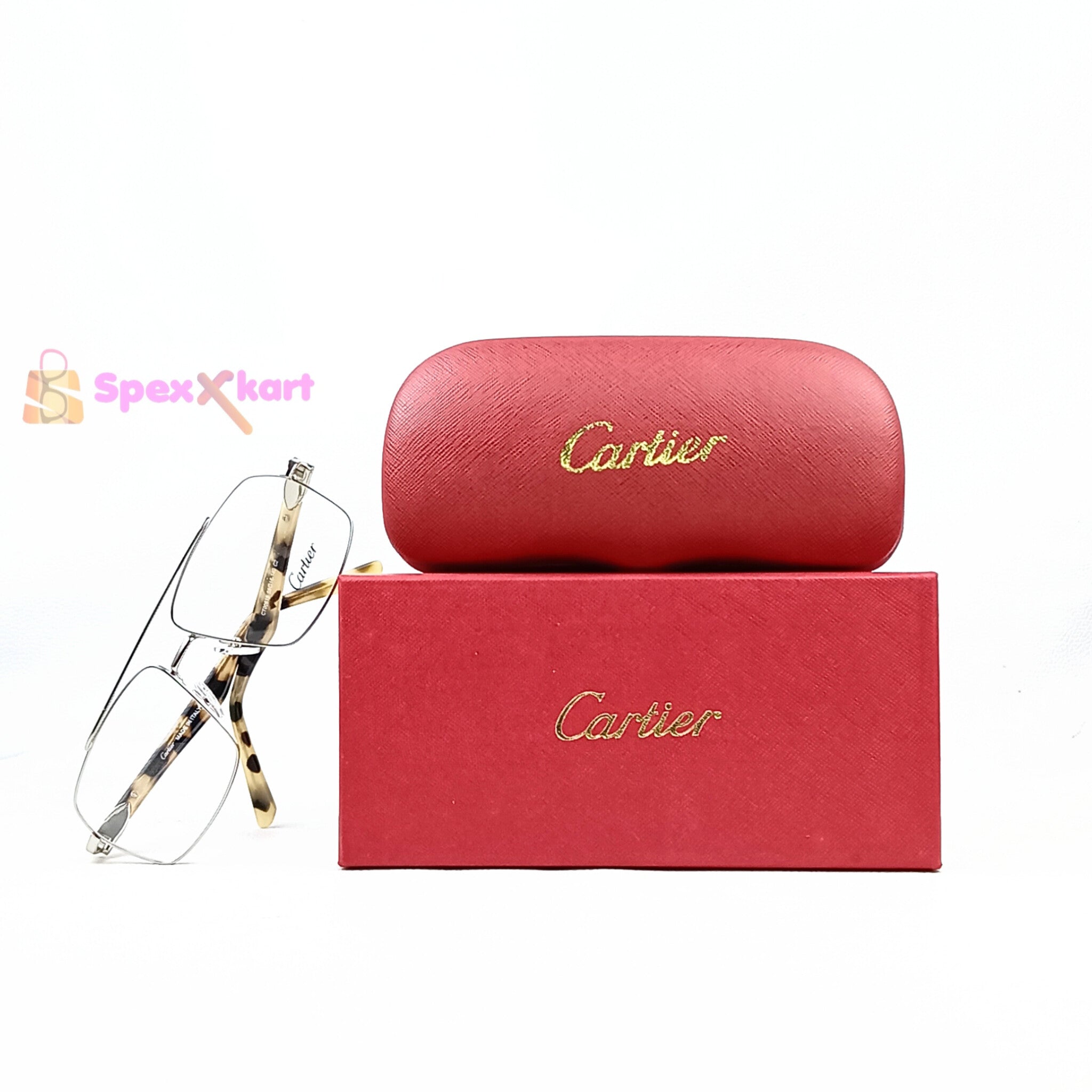 CRTR EYEWEAR (BUY1GET1 FREE)