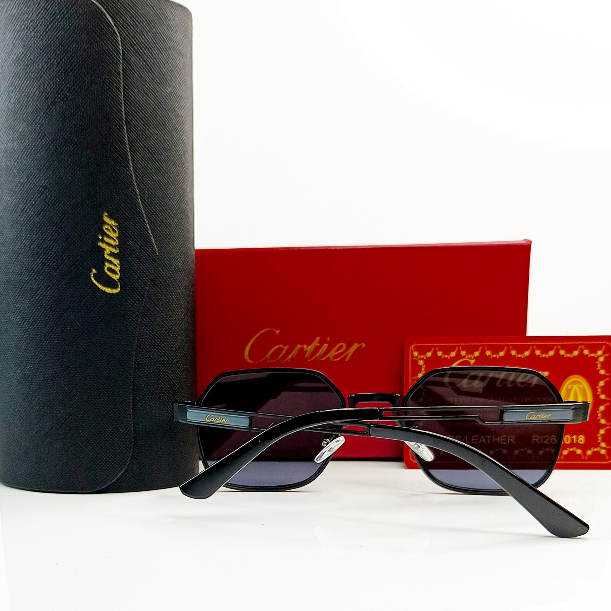 CARTIER SUNGLASS