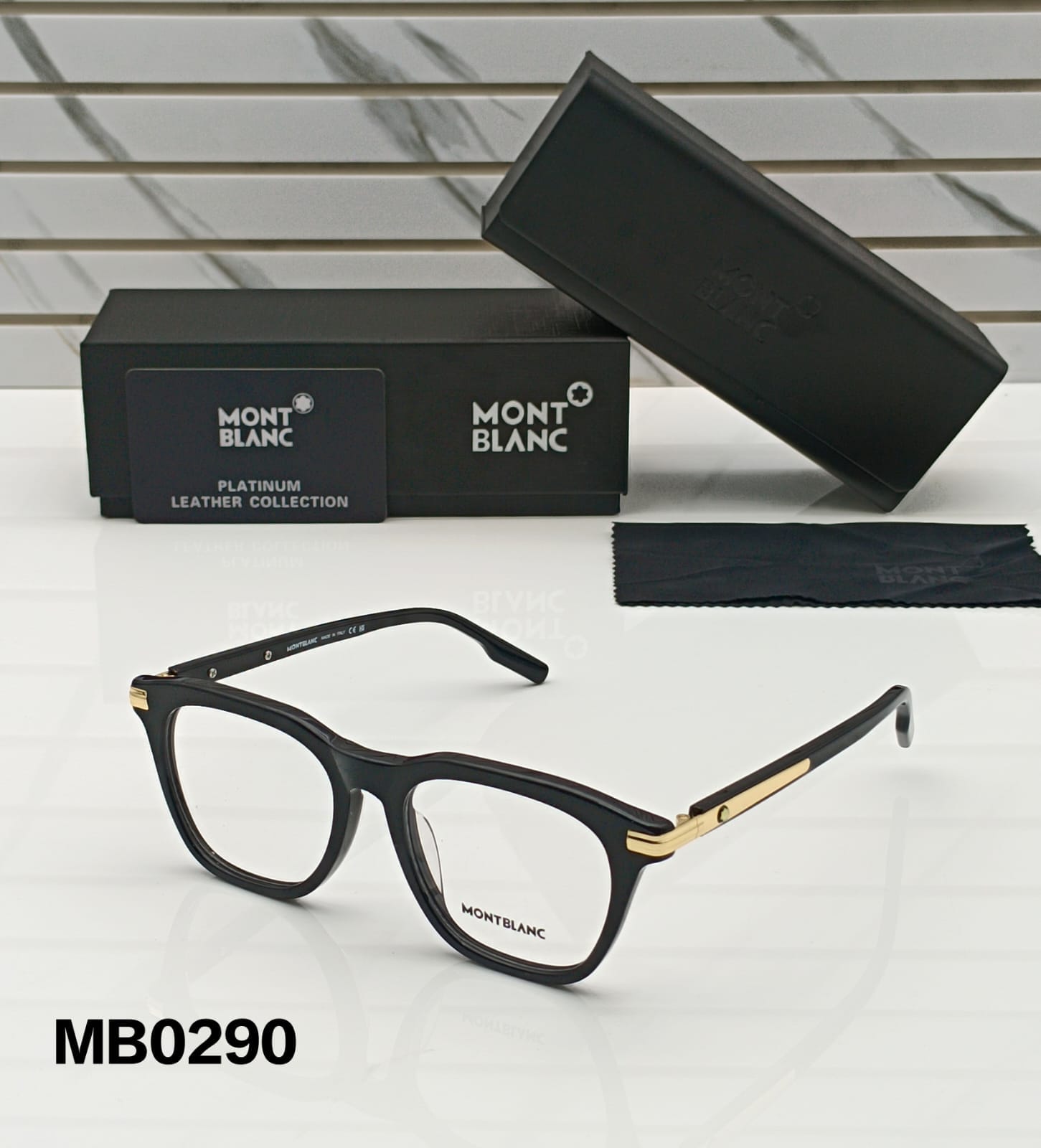 MB0290 EYEWEAR