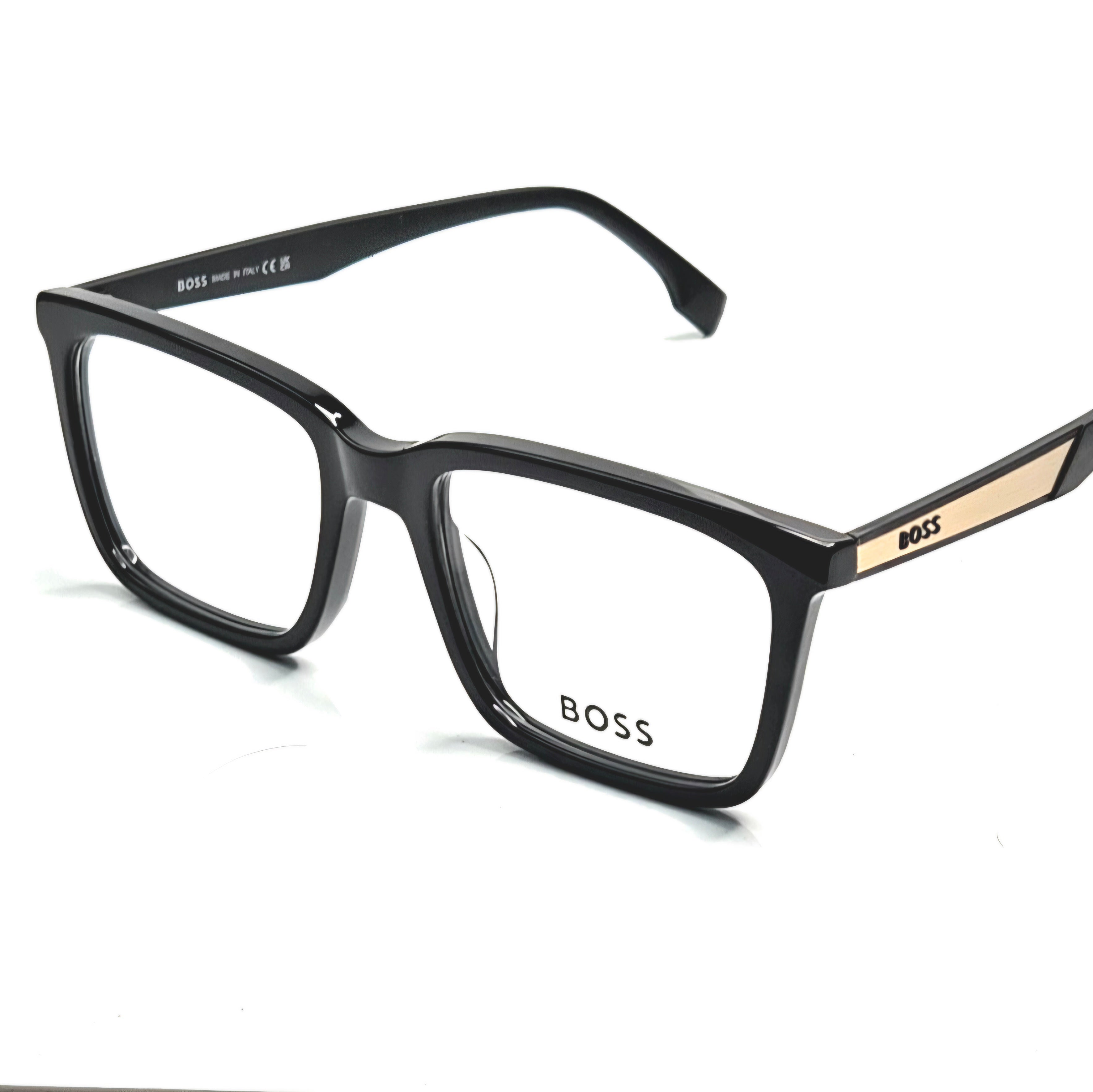 BOSS EYEWEAR