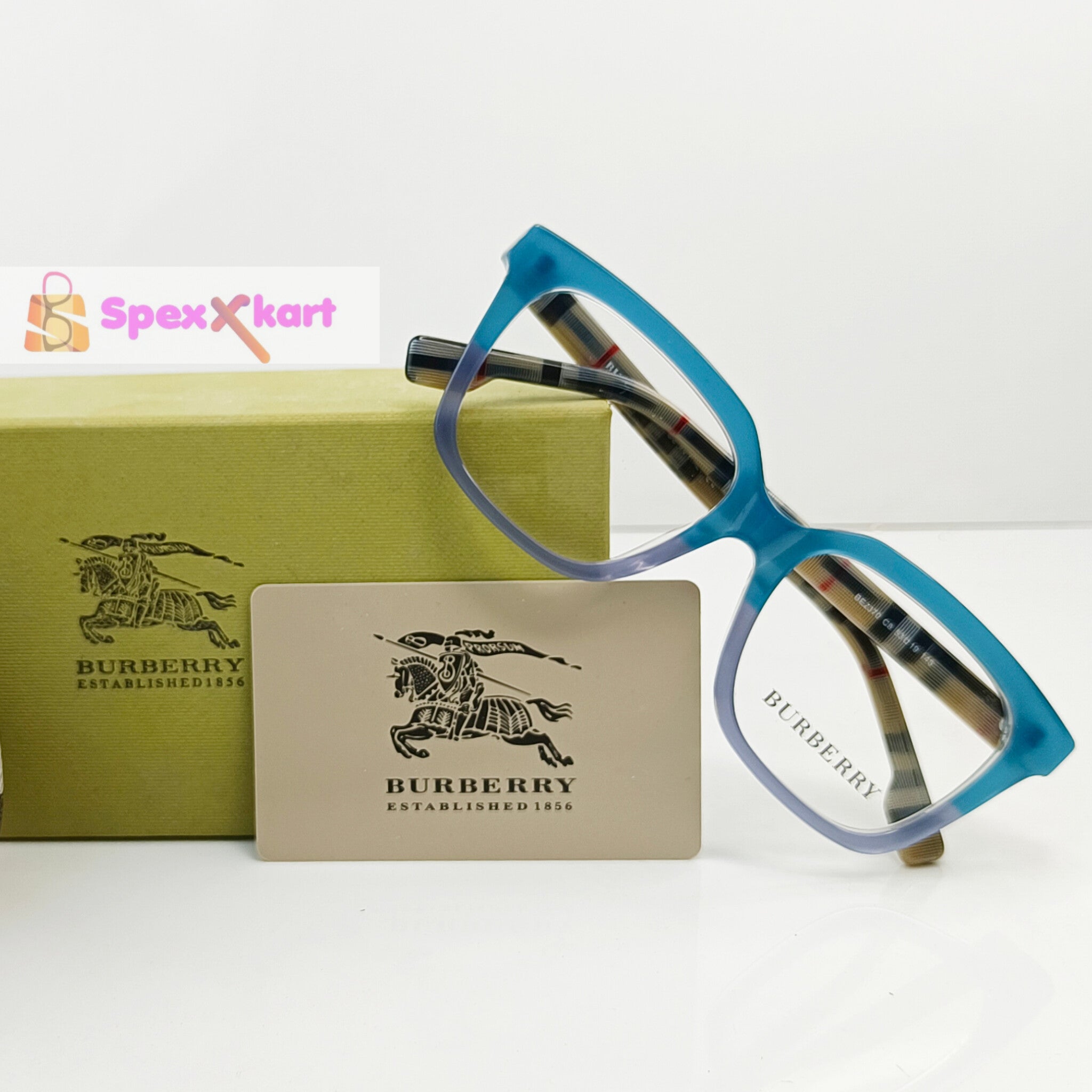 BB EYEWEAR