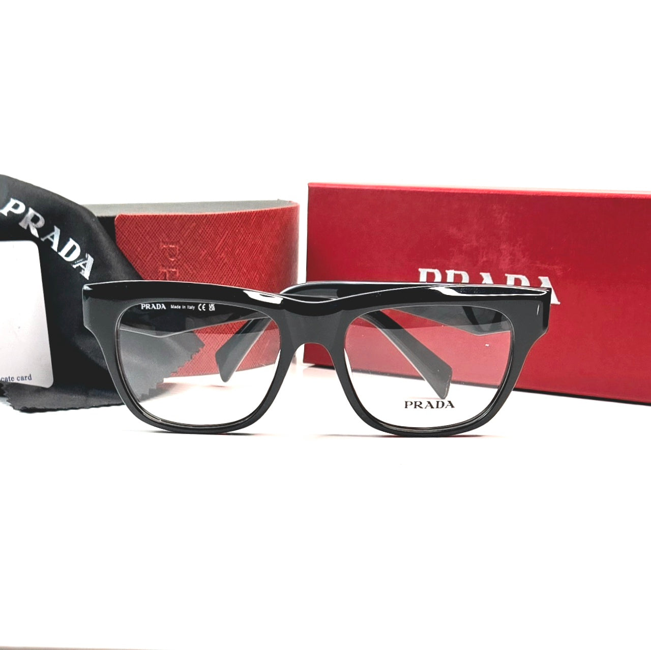 PRADA EYEWEAR
