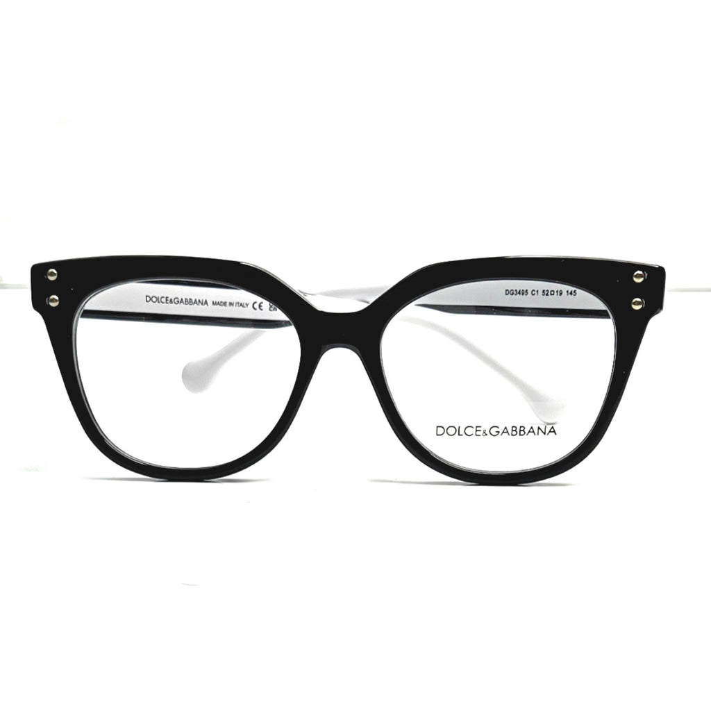 D&G EYEWEAR