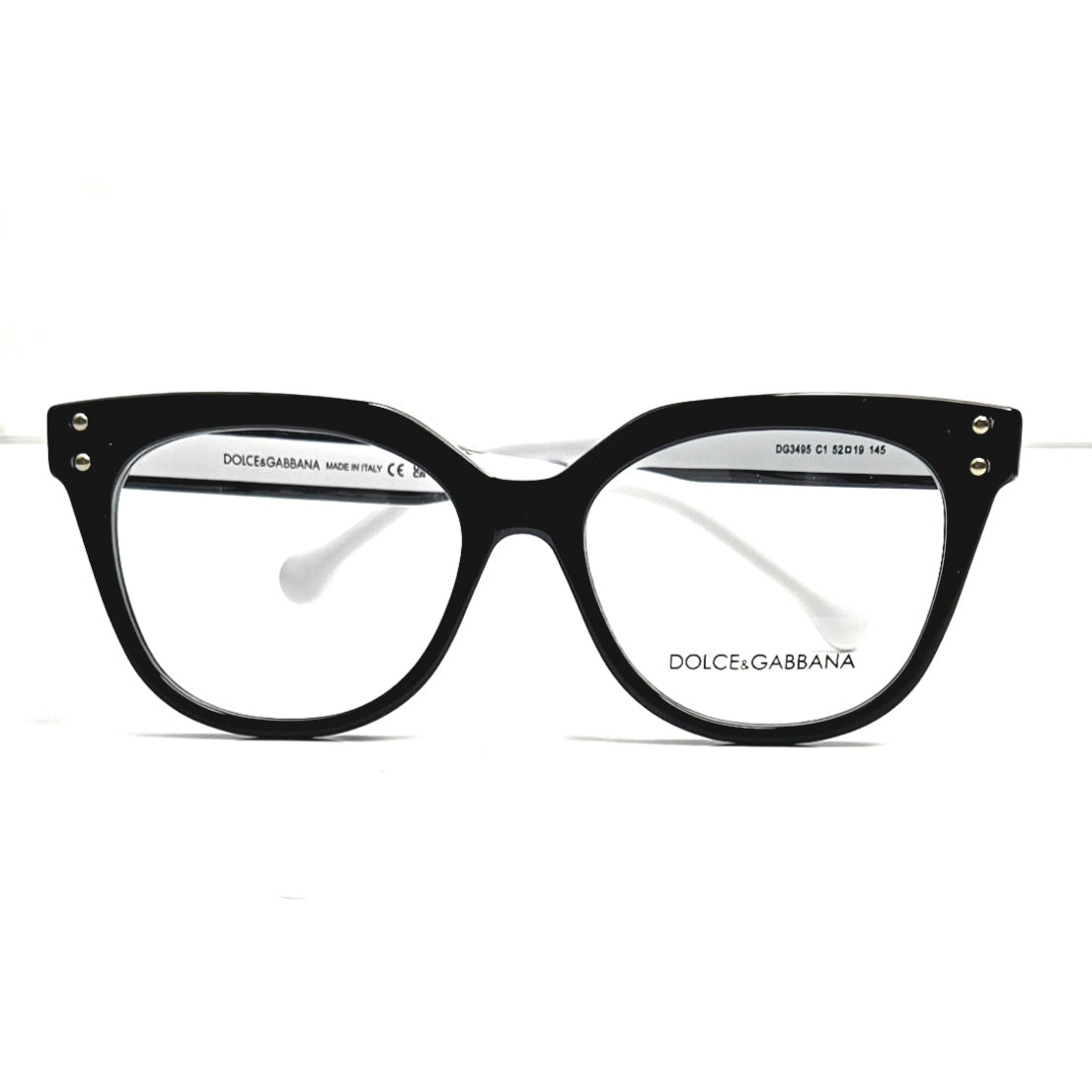D&G EYEWEAR