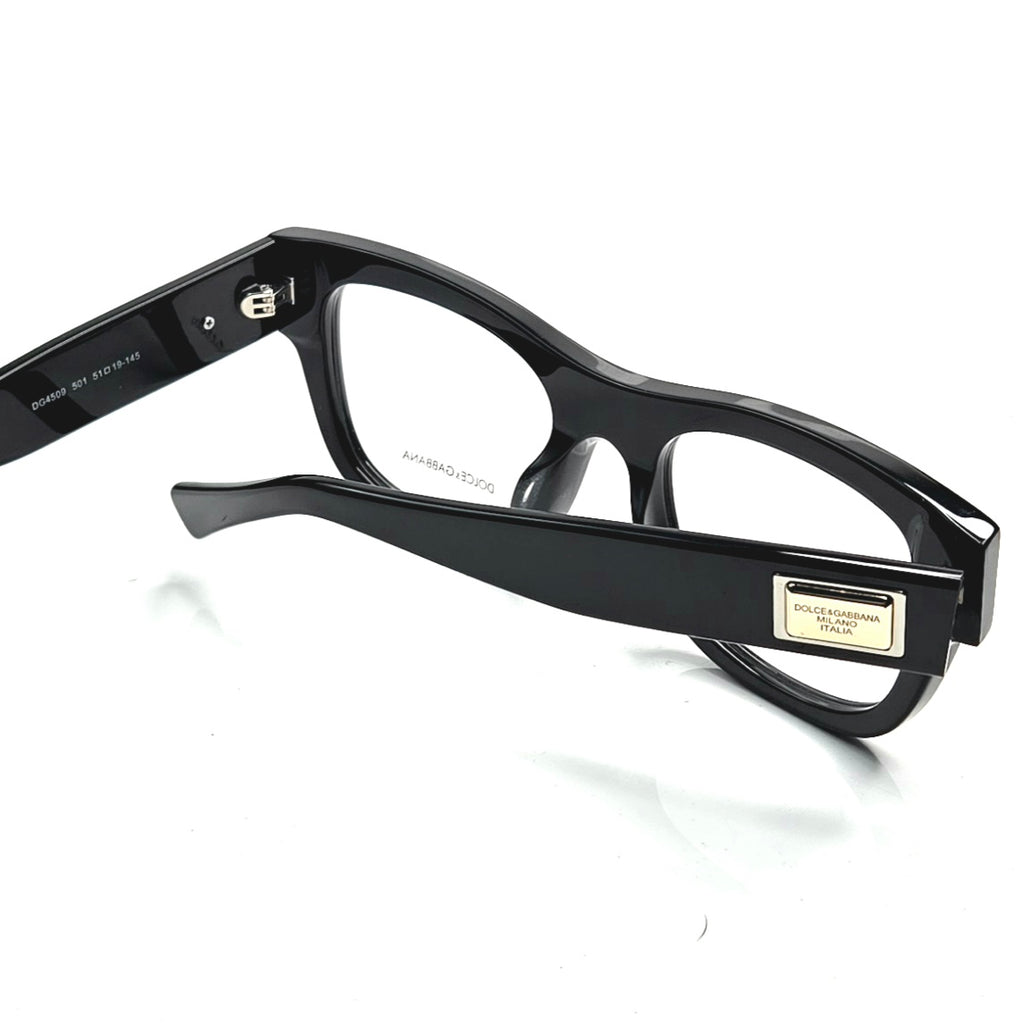 D&G EYEWEAR