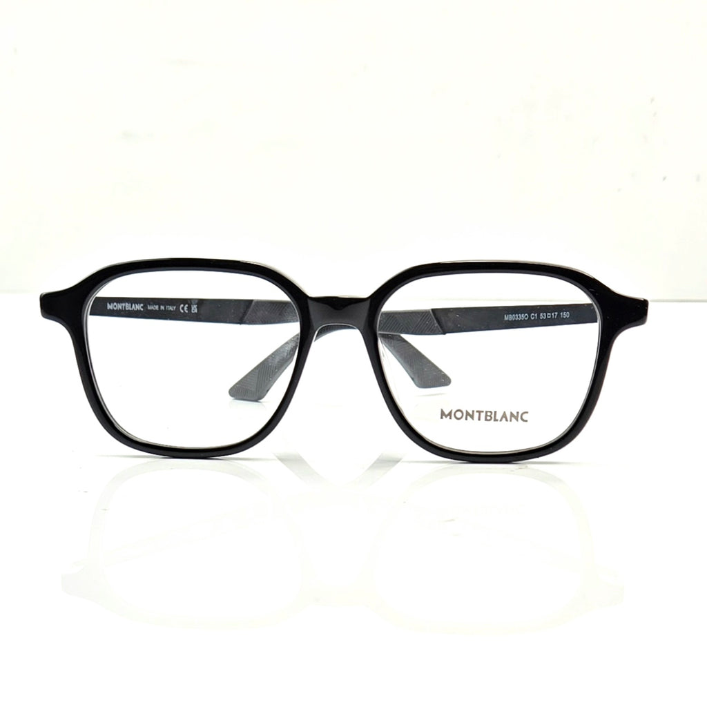 MB EYEWEAR MB0335O