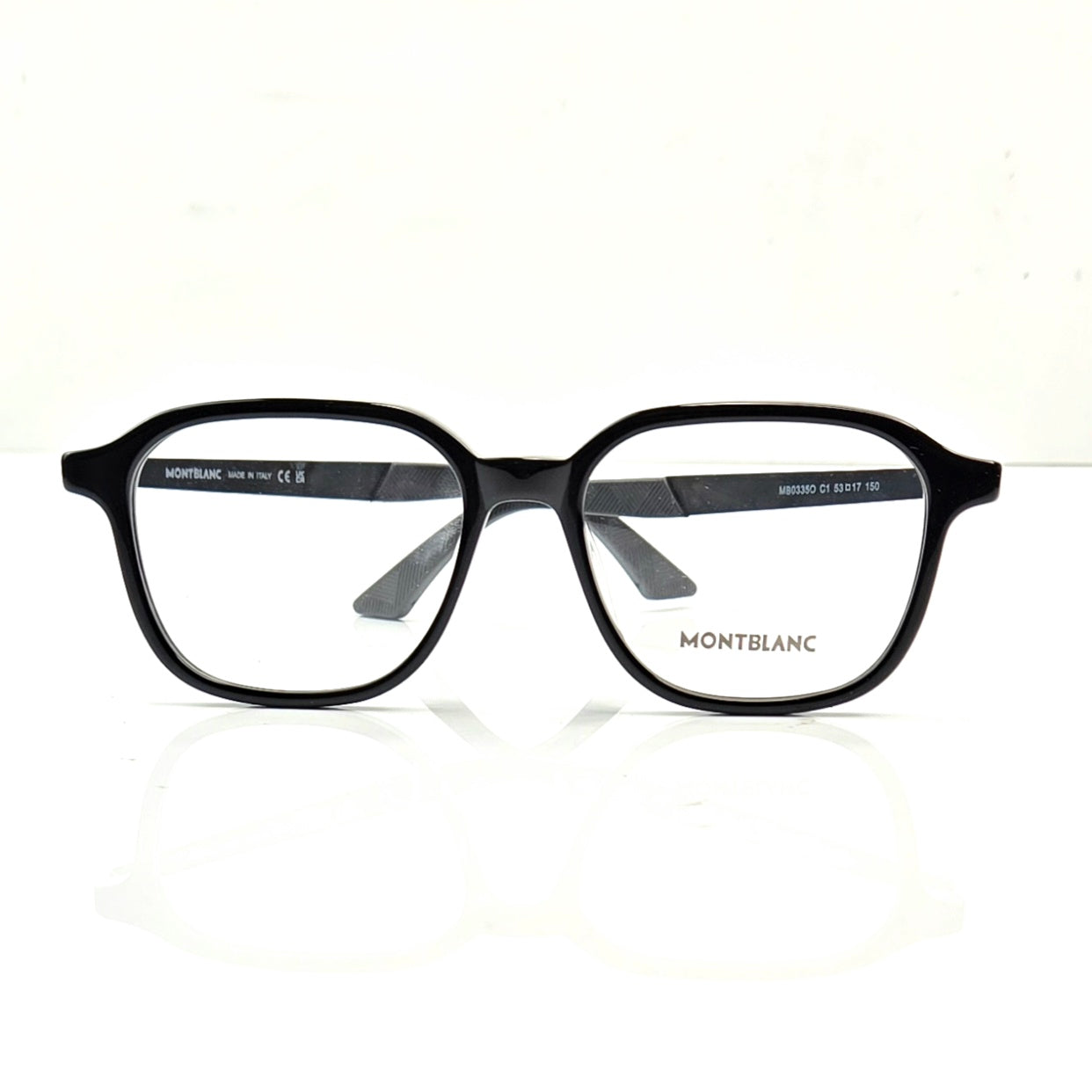 MB EYEWEAR MB0335O
