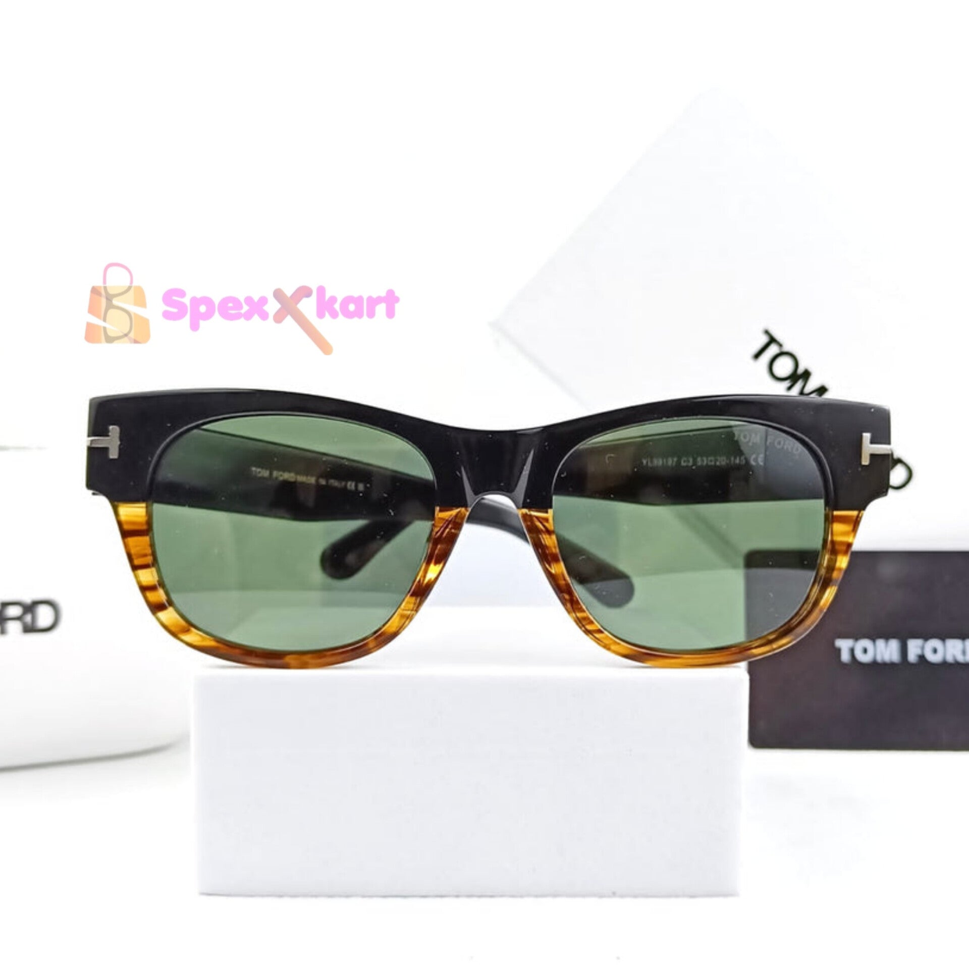 TF SUNGLASS