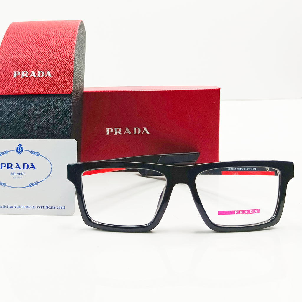 PRADA VPS02Q