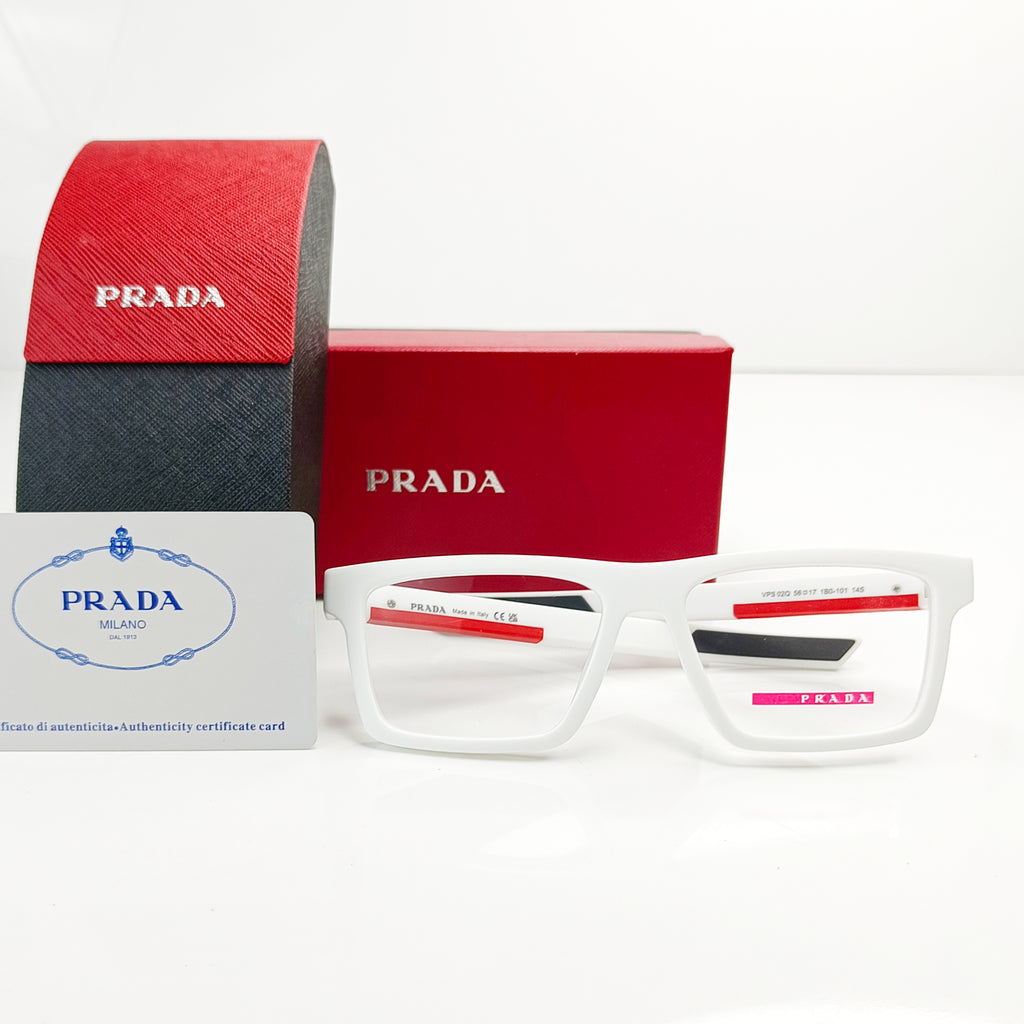 PRADA VPS02Q