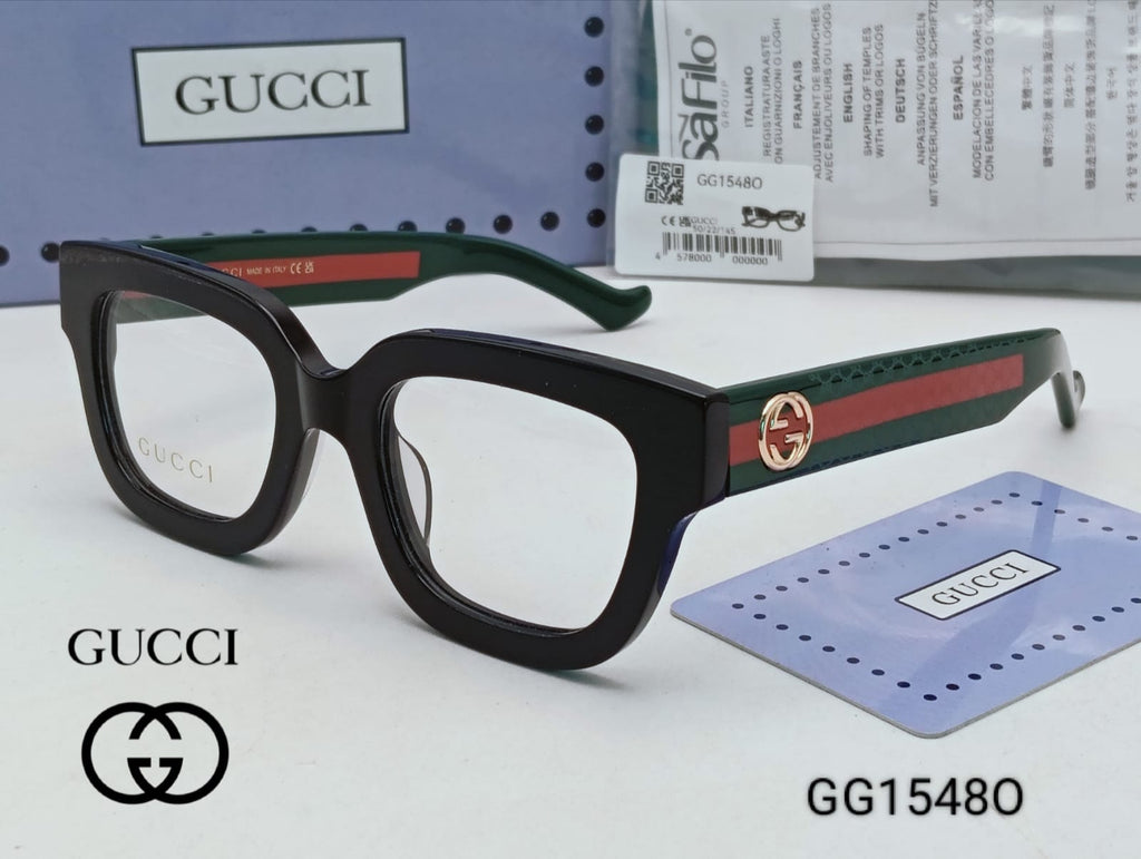GG EYEWEAR 1548O