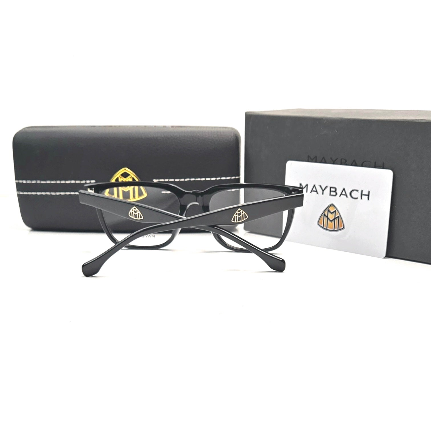 MBACH EYEWEAR