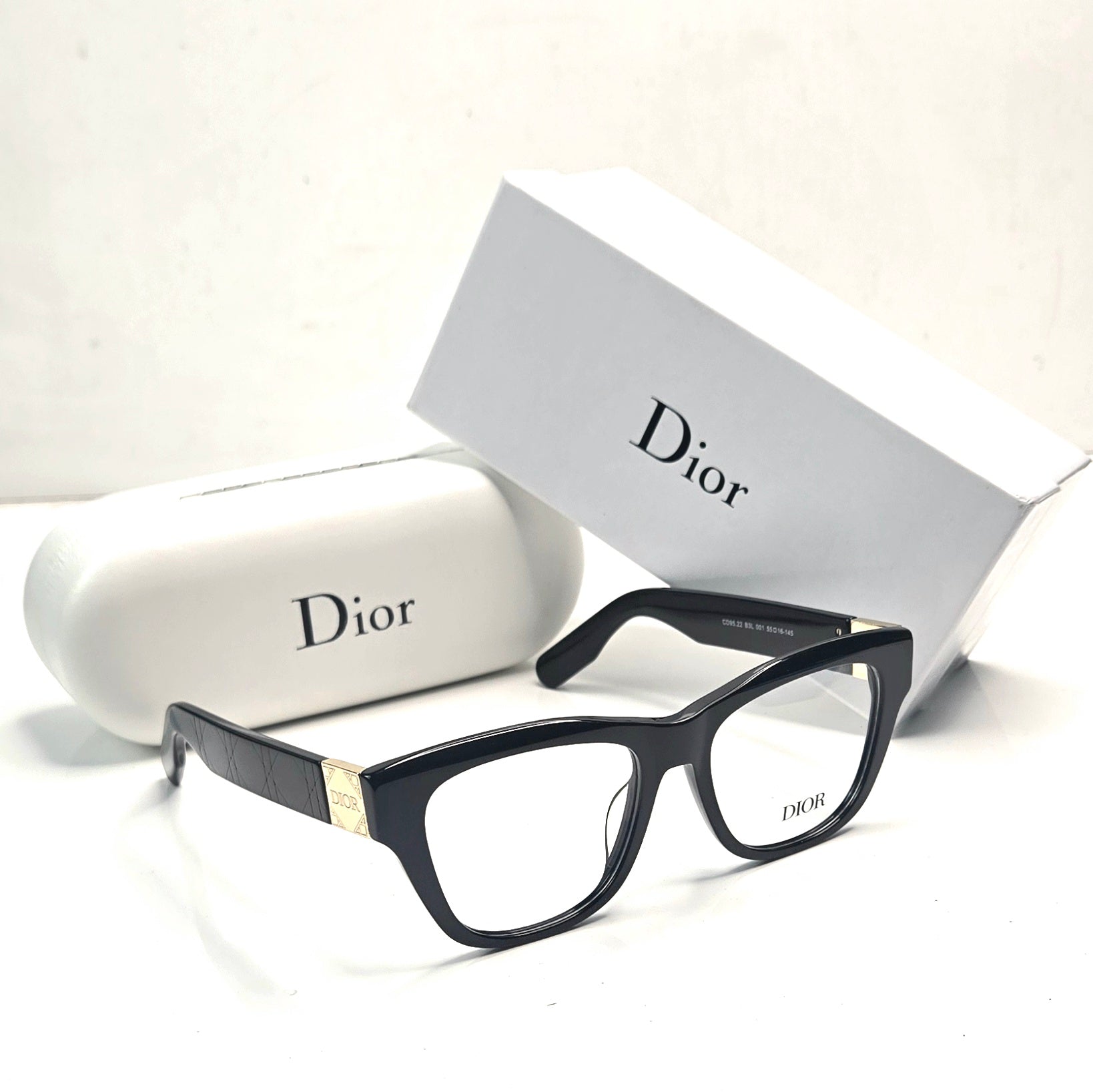 DIOR CD9522