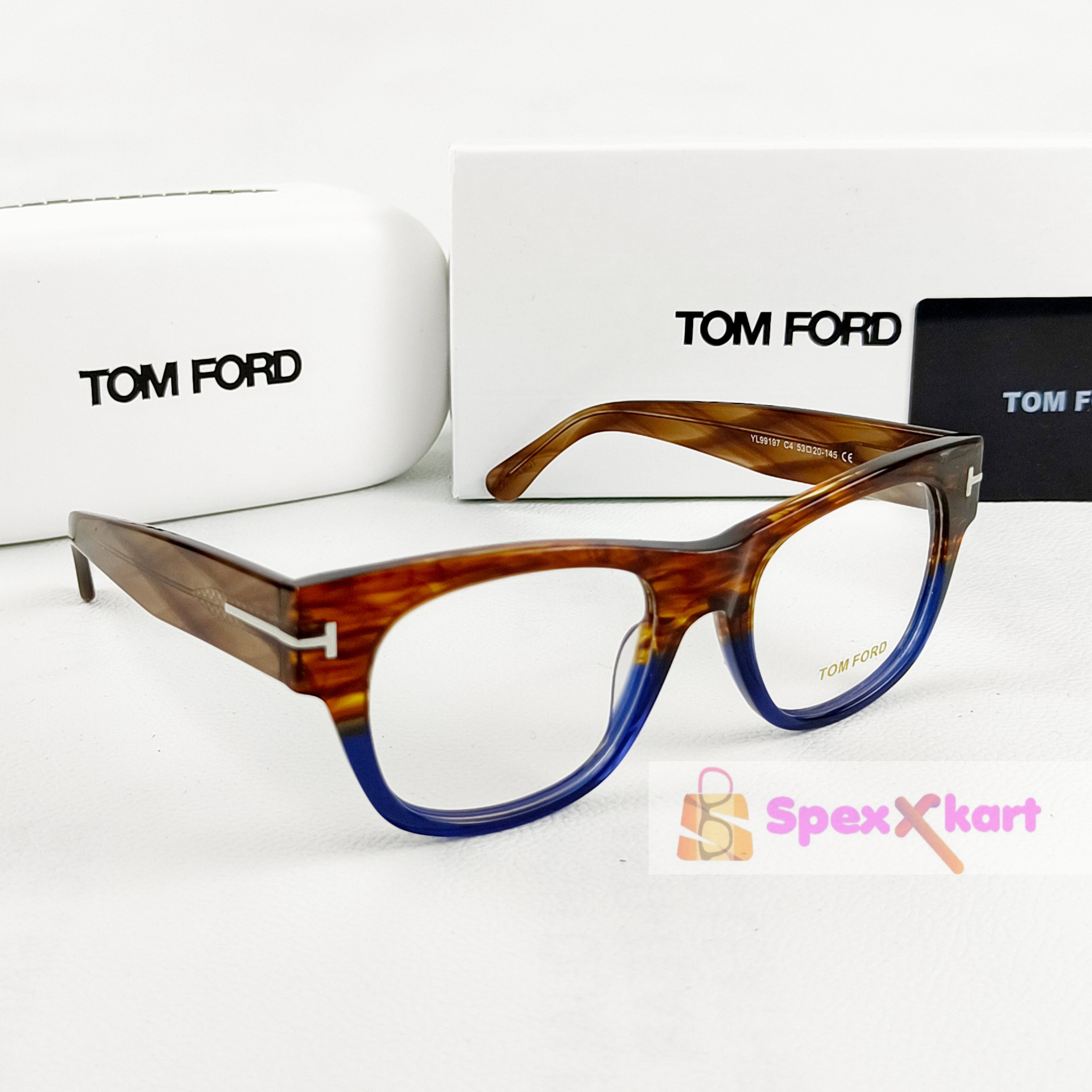 TOMFORD EYEWEAR 99197