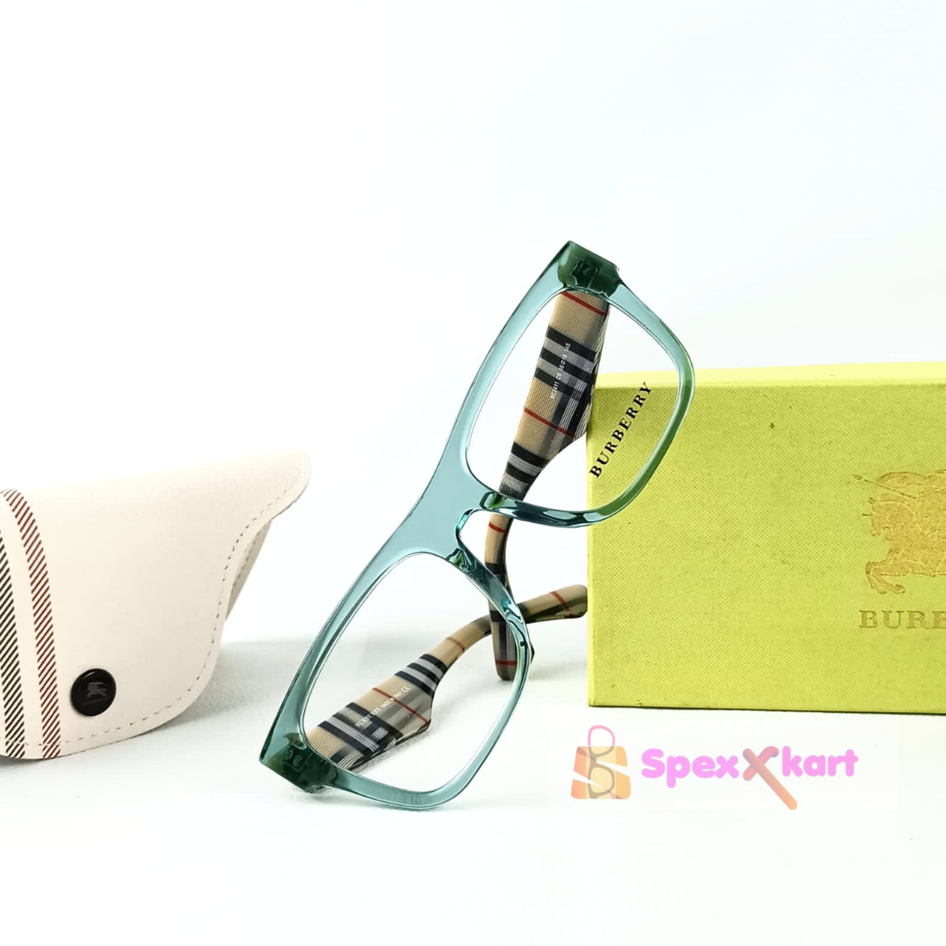 BB EYEWEAR (LIMITED EDITION)