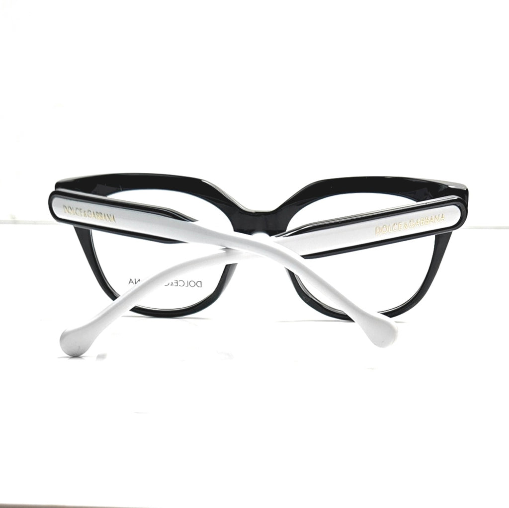 D&G EYEWEAR